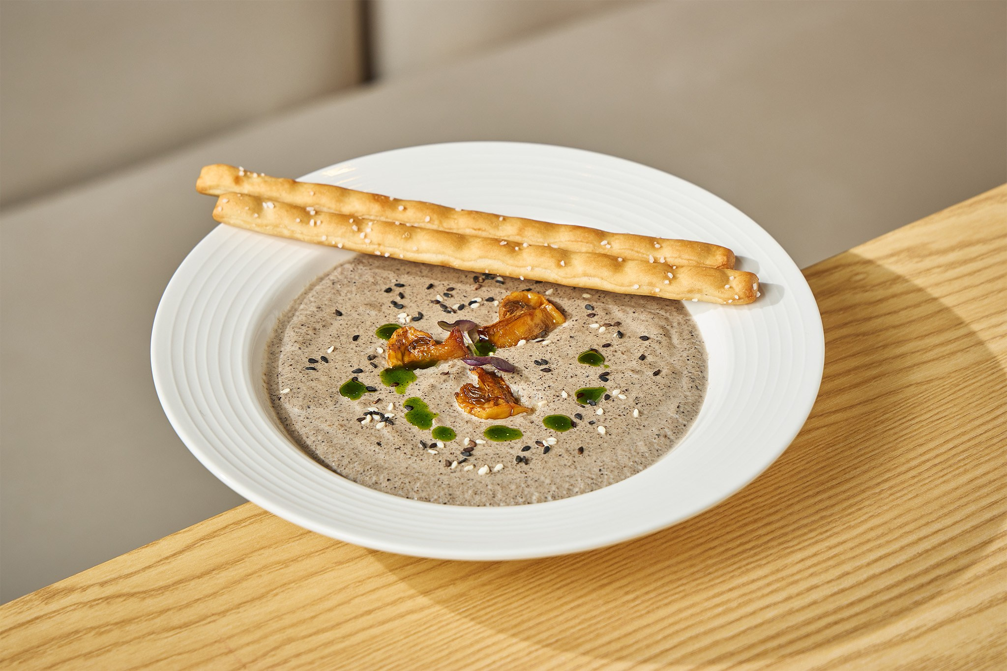 NAMUR. Тимур Поляков — фотограф и оператор-постановщик