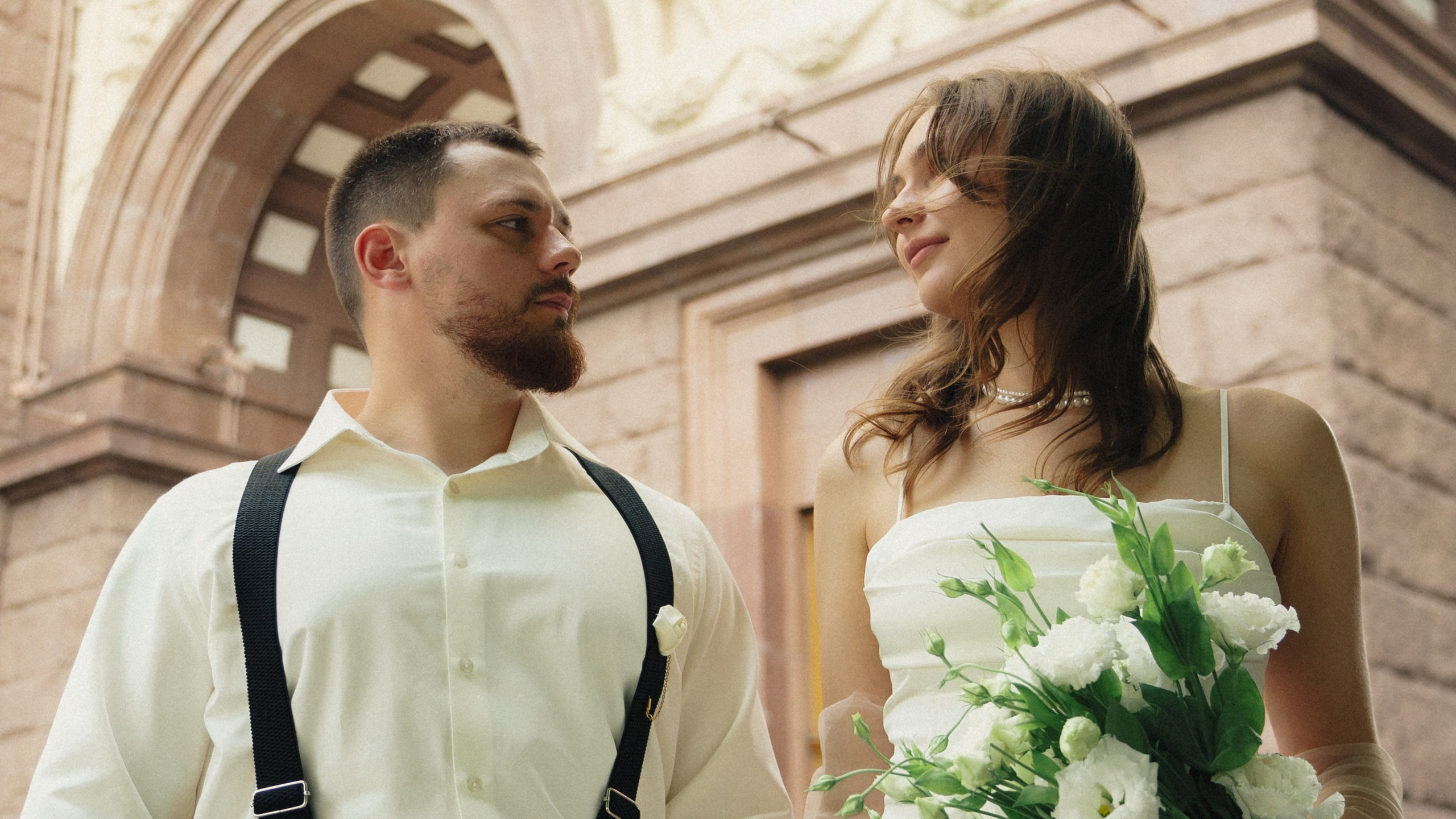 Фотограф Вероника Балабанова, Москва