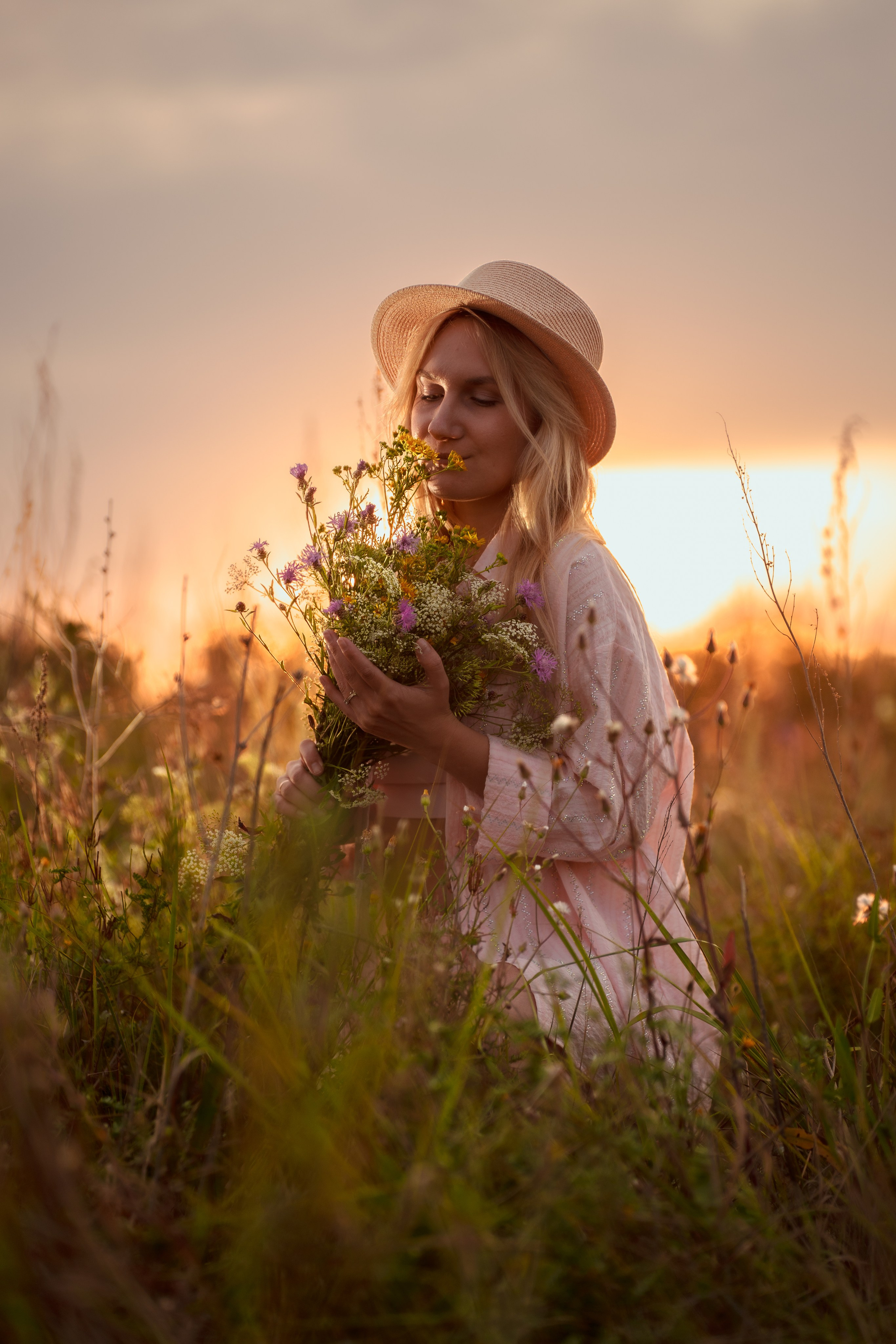 Фотосессия для Маргариты с дочерью. Фотограф Андрей Чеботок (Белгород, Курск, Воронеж, Старый Оскол)