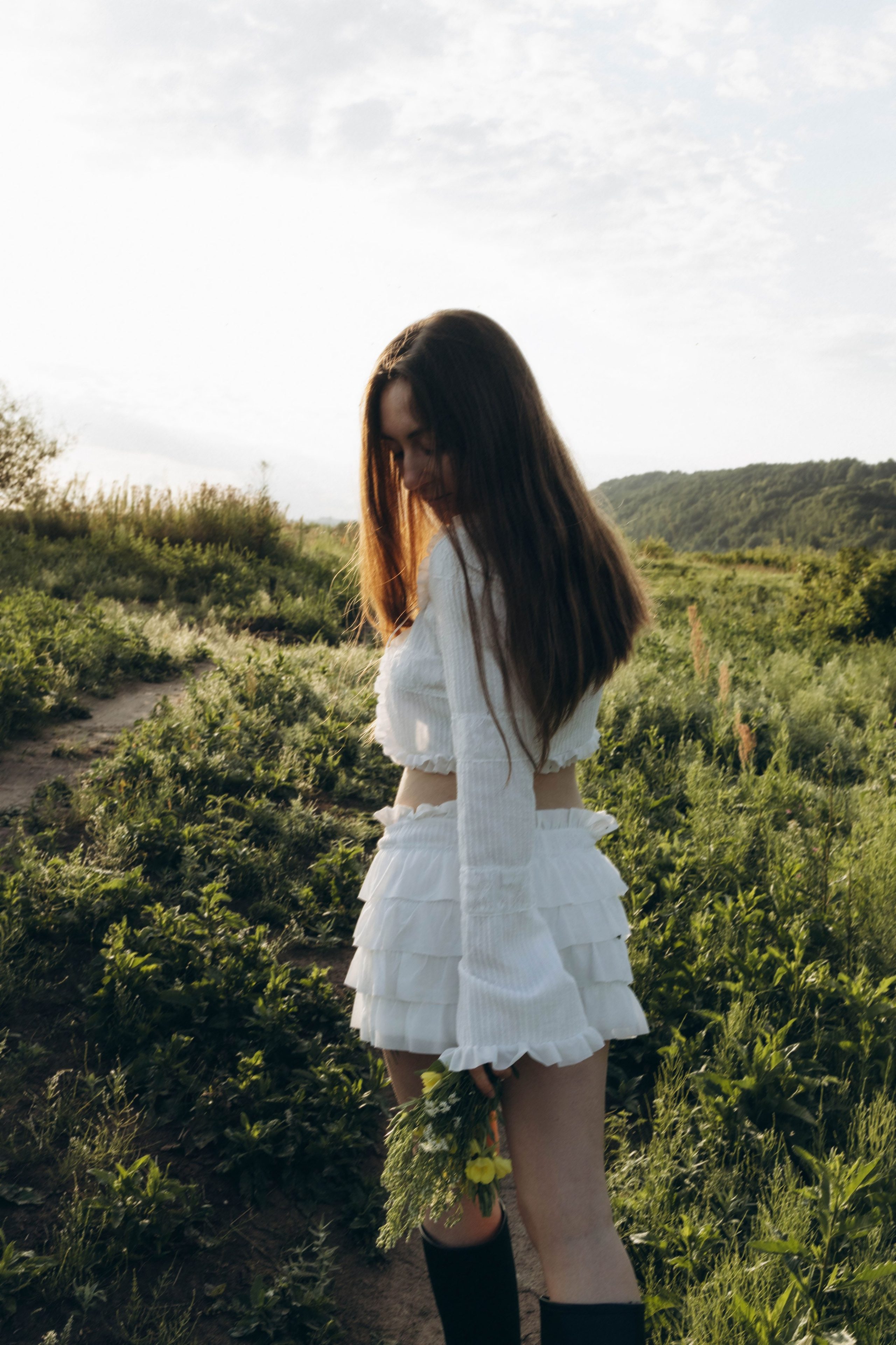 ЛЕРА. Карина Городецкая | Фотограф Нижний Новгород