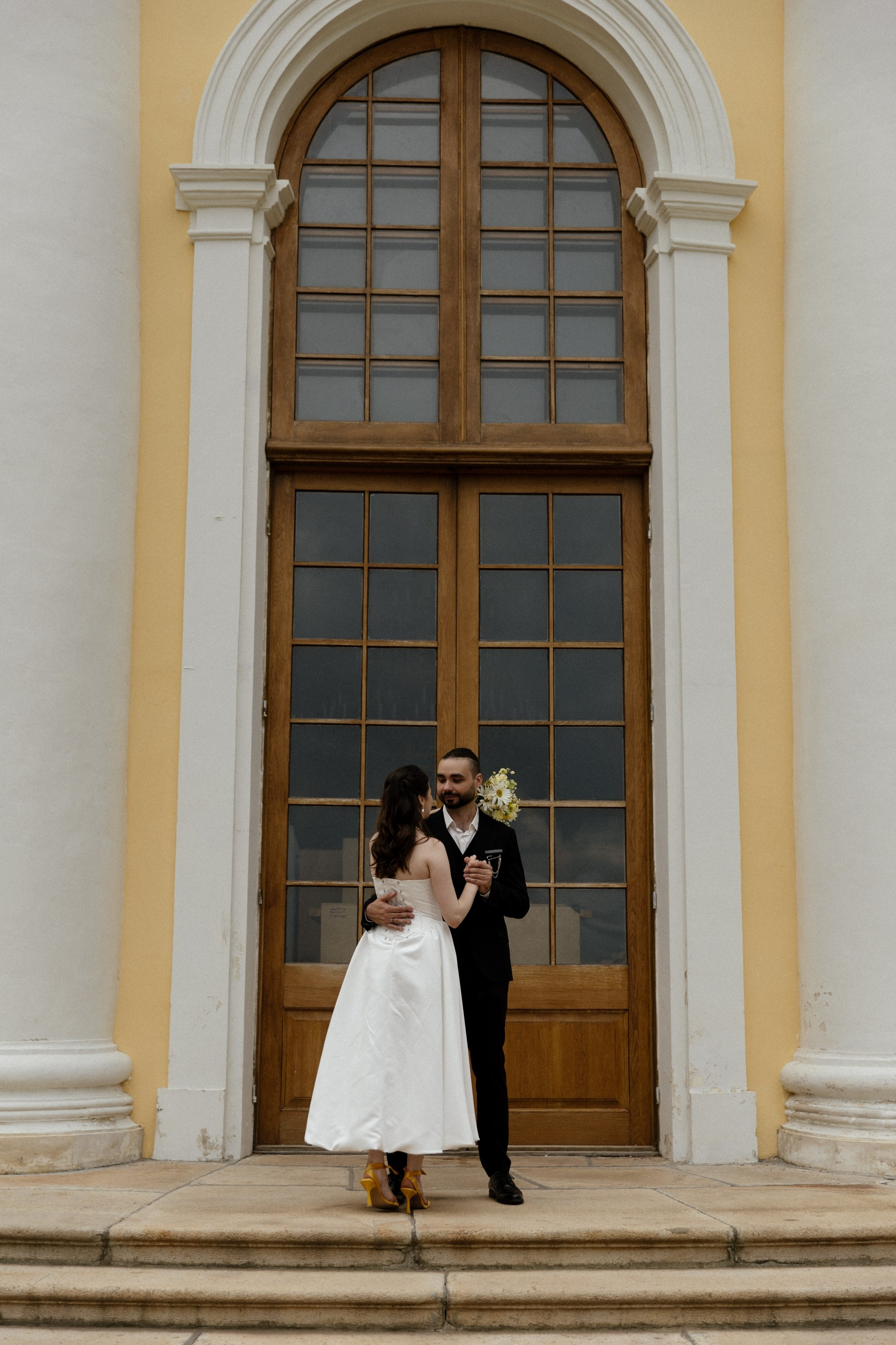 Ира и Дима — Архангельское. Фотограф Сергиев Посад Москва Хованская Екатерина