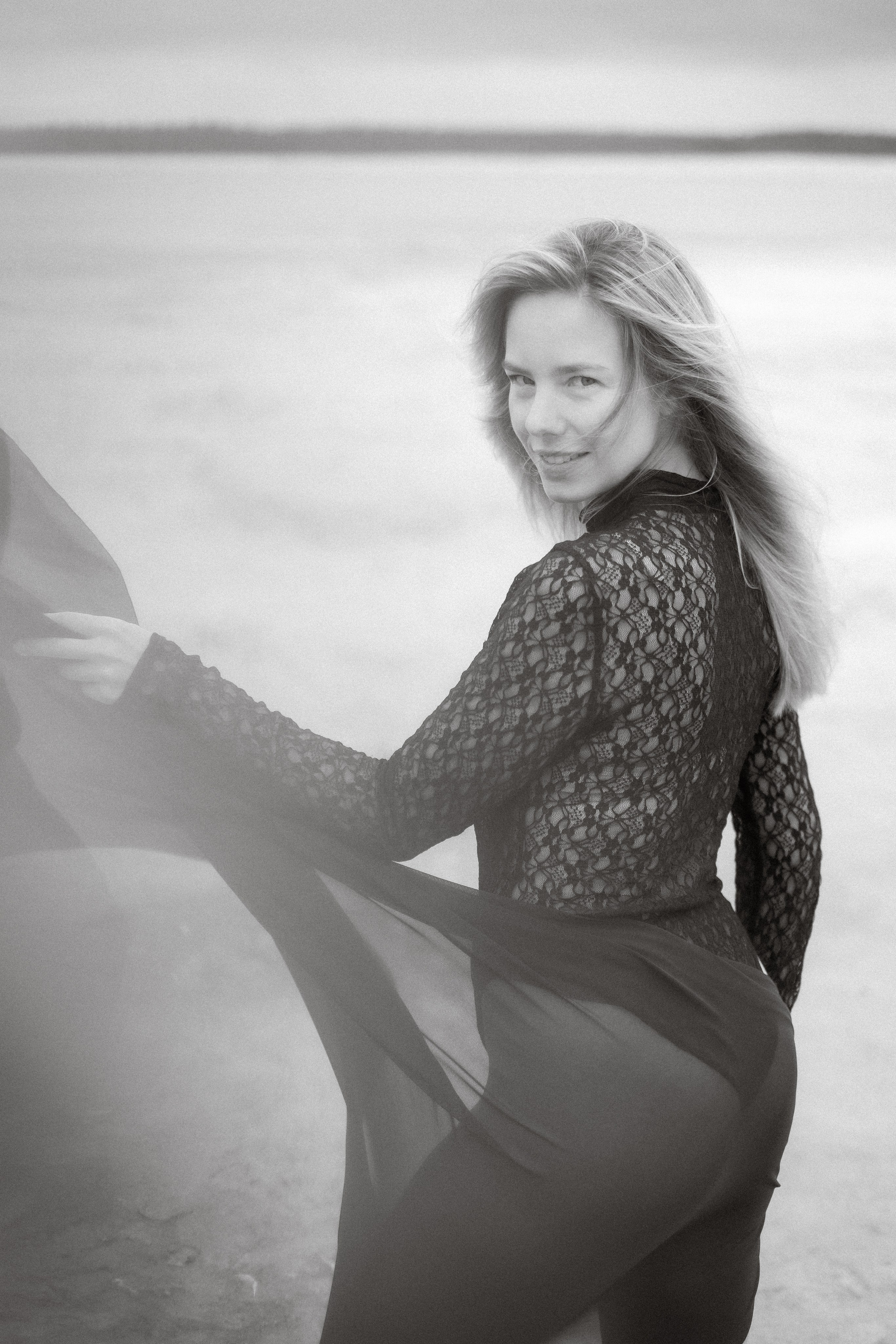 Алина. Ирина Черных/Екатеринбурге