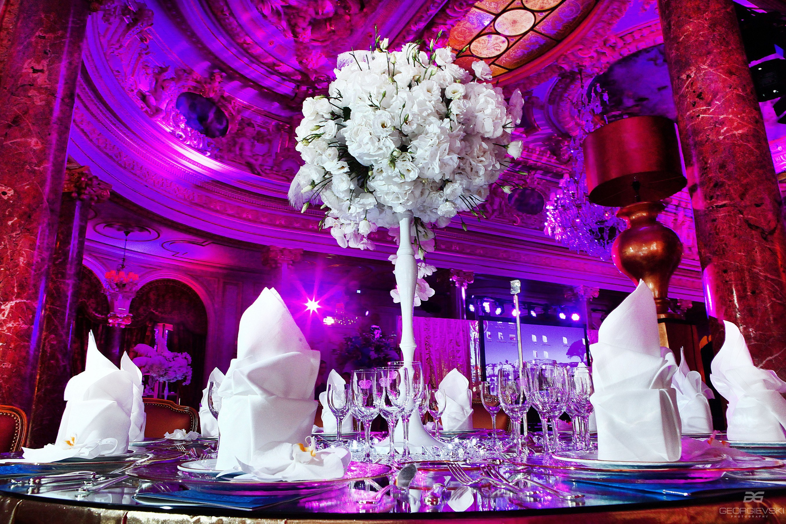 EVENT. Denisgeorgievski