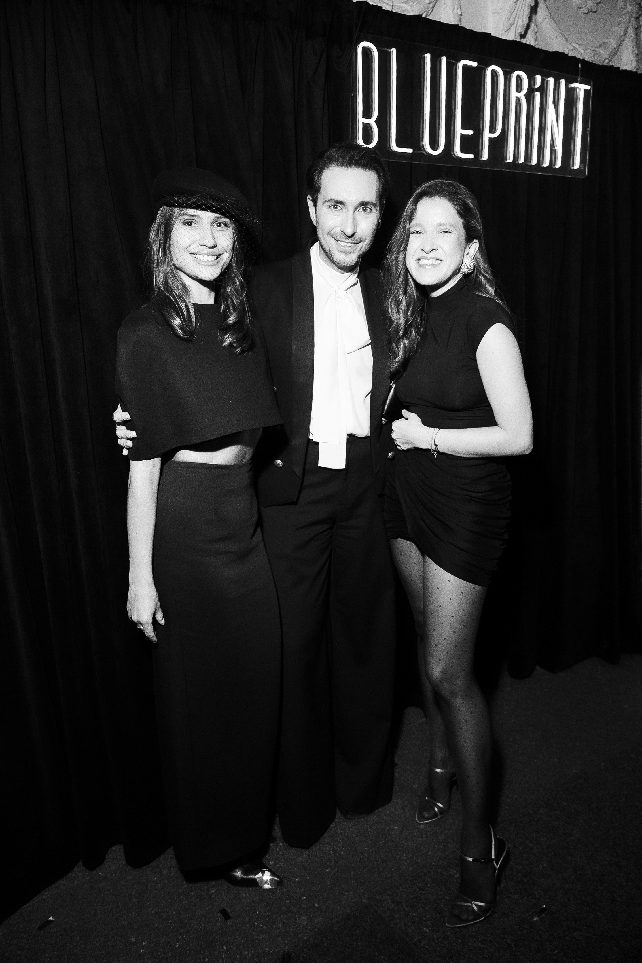 GOSHA KARTSEV Благотворительный бал