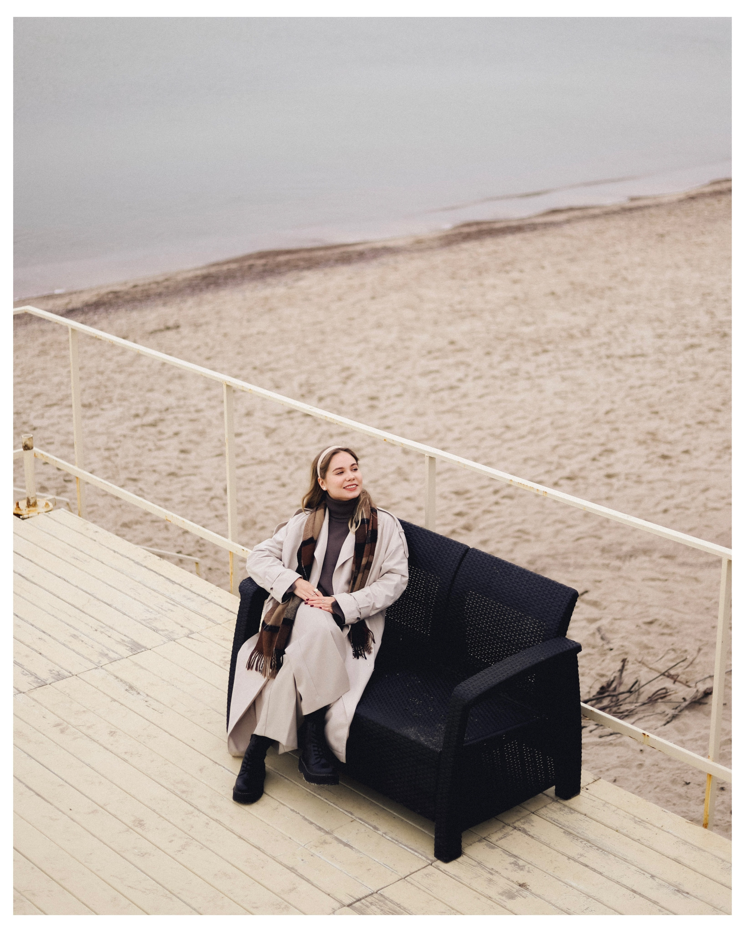 Портретная съемка. Фотограф в Калининграде, Софья Вологдина