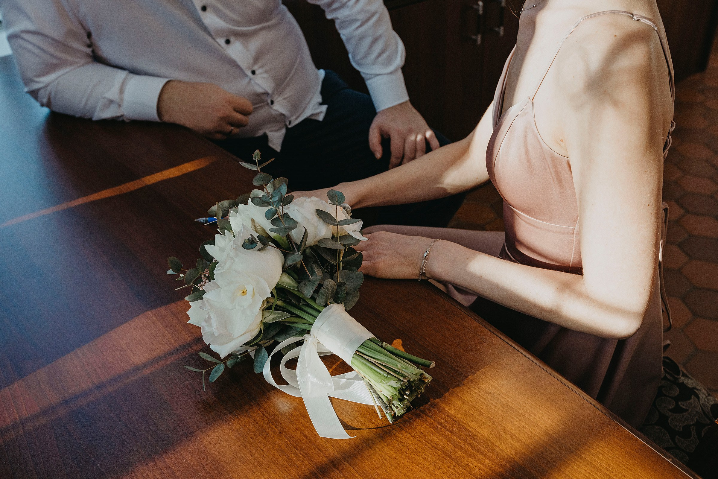 Константин и Оксана. Свадебные фотографы Москва, Рязань Ася и Сергей