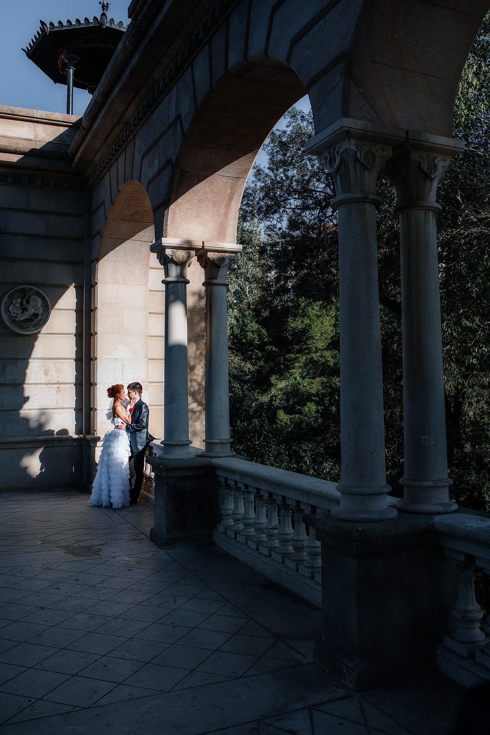 Алексей и Лилия. Свадебные фотографы Москва, Рязань Ася и Сергей