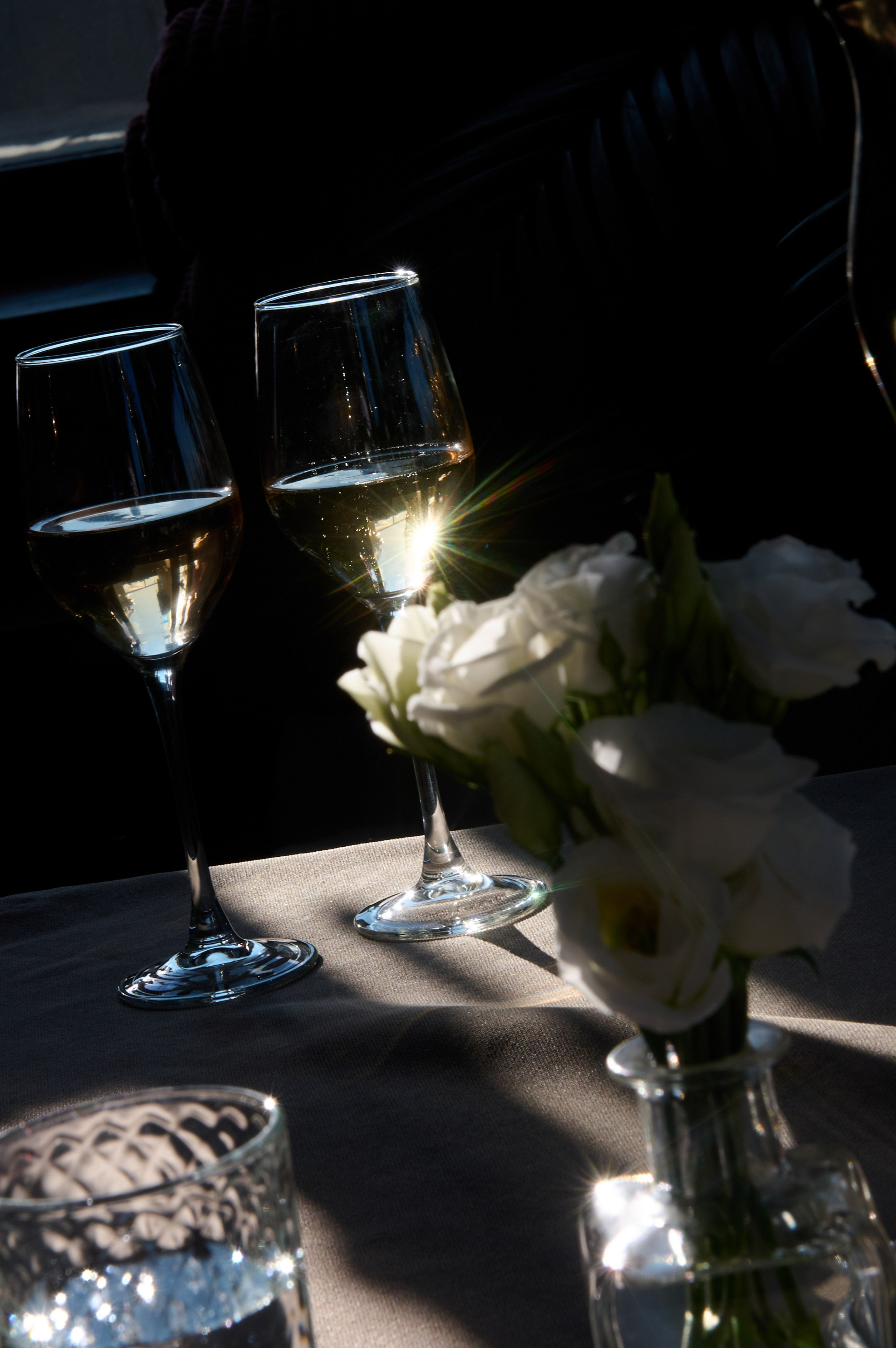 Лето на крыше! ДР. Вадим Зюков Фотограф Москва