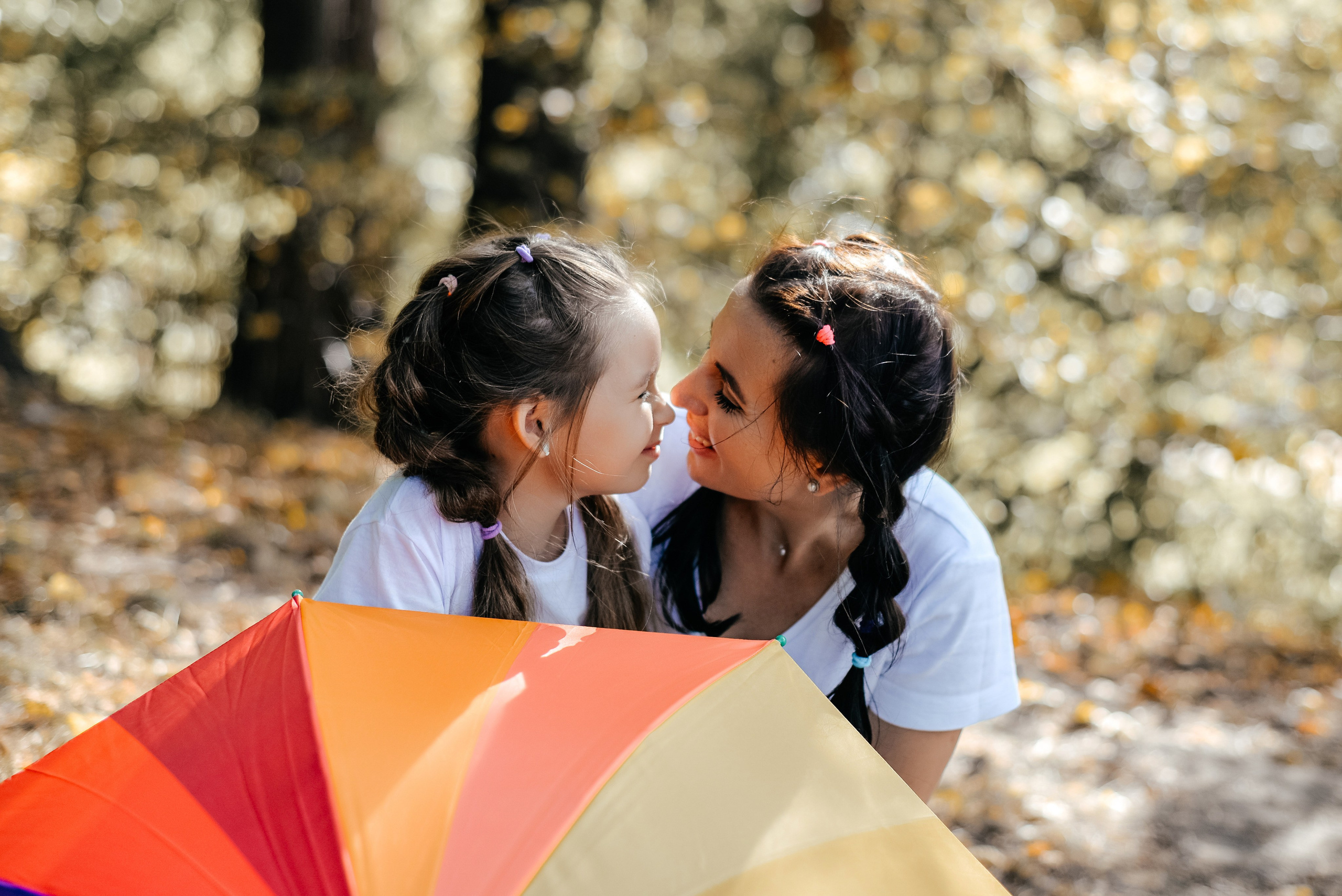 Семья. Свадебный и семейный фотограф в Домодедово и Москве Юлия Курзаева