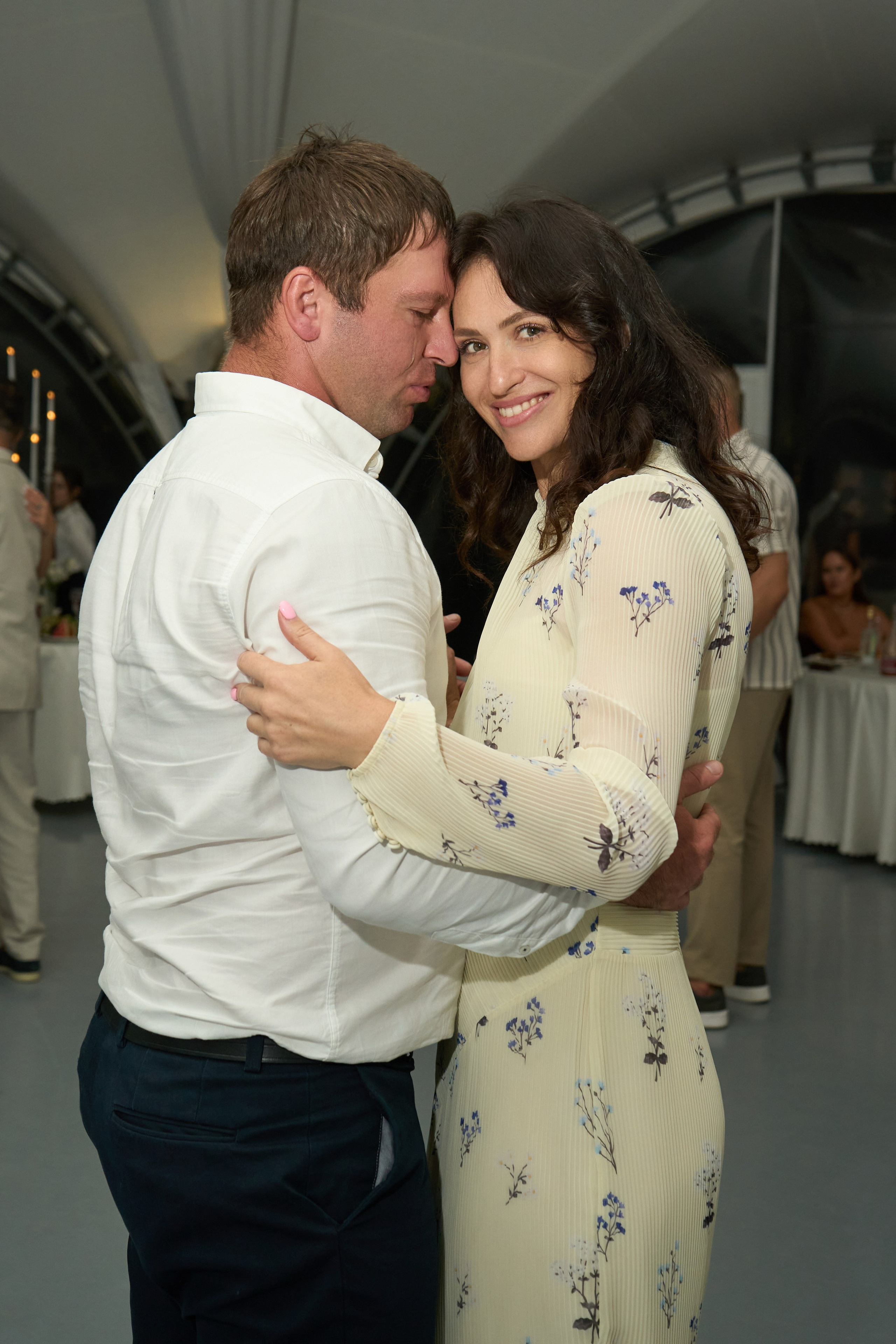 Юрий и Яна 12.09.2025. Фотограф из Владивостока Юлия Черепова