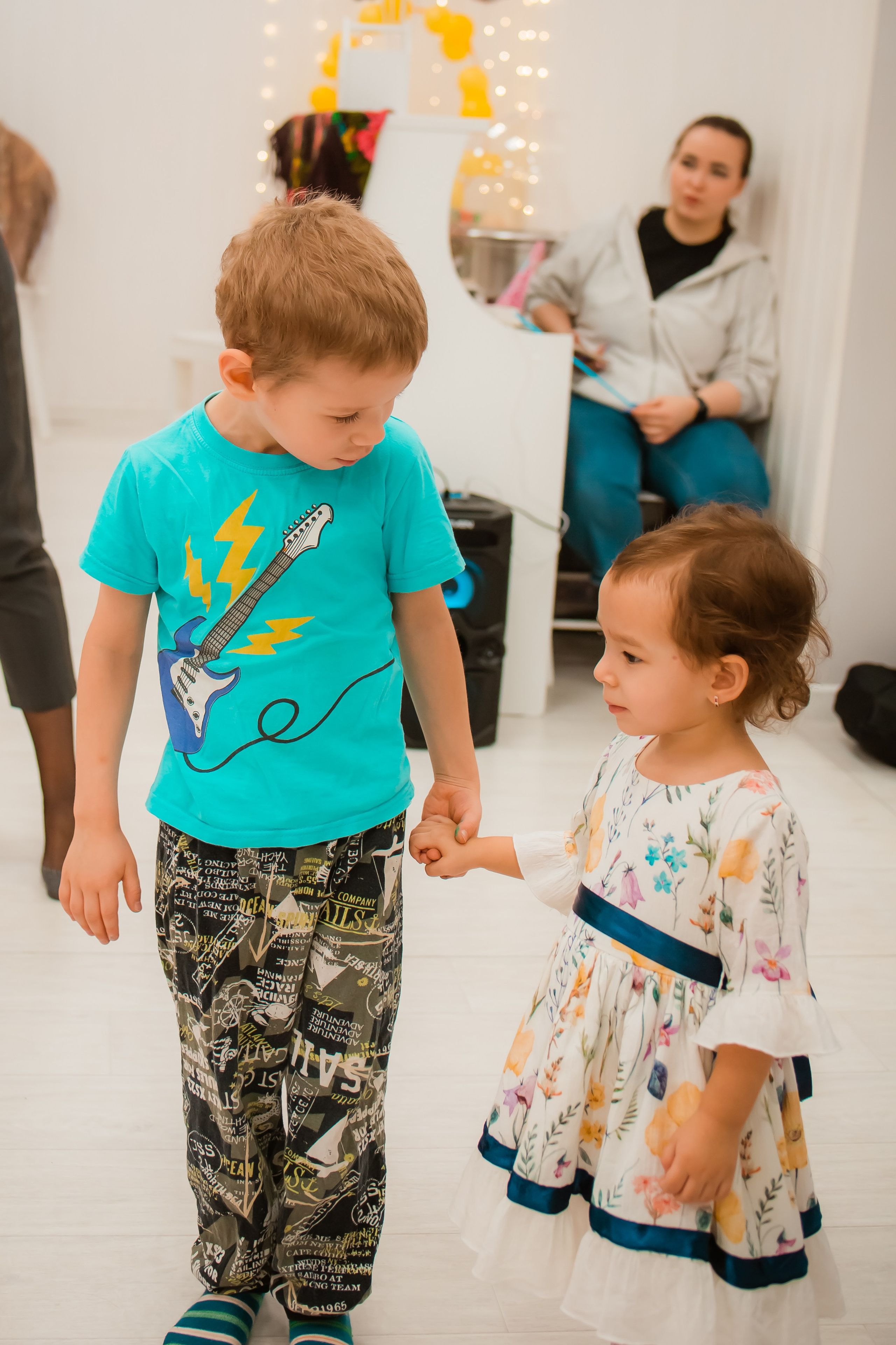 Масленица в ДОММИ. Репортажный фотограф Василий Сазонов в Нижневартовске