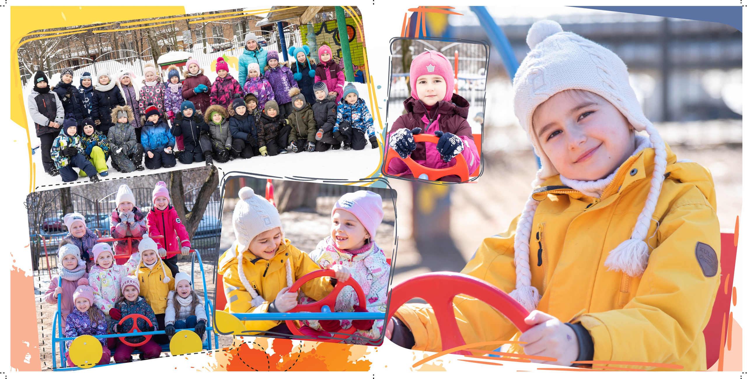 Услуги. Семейный и детский фотограф в Москве Шмыкова Екатерина