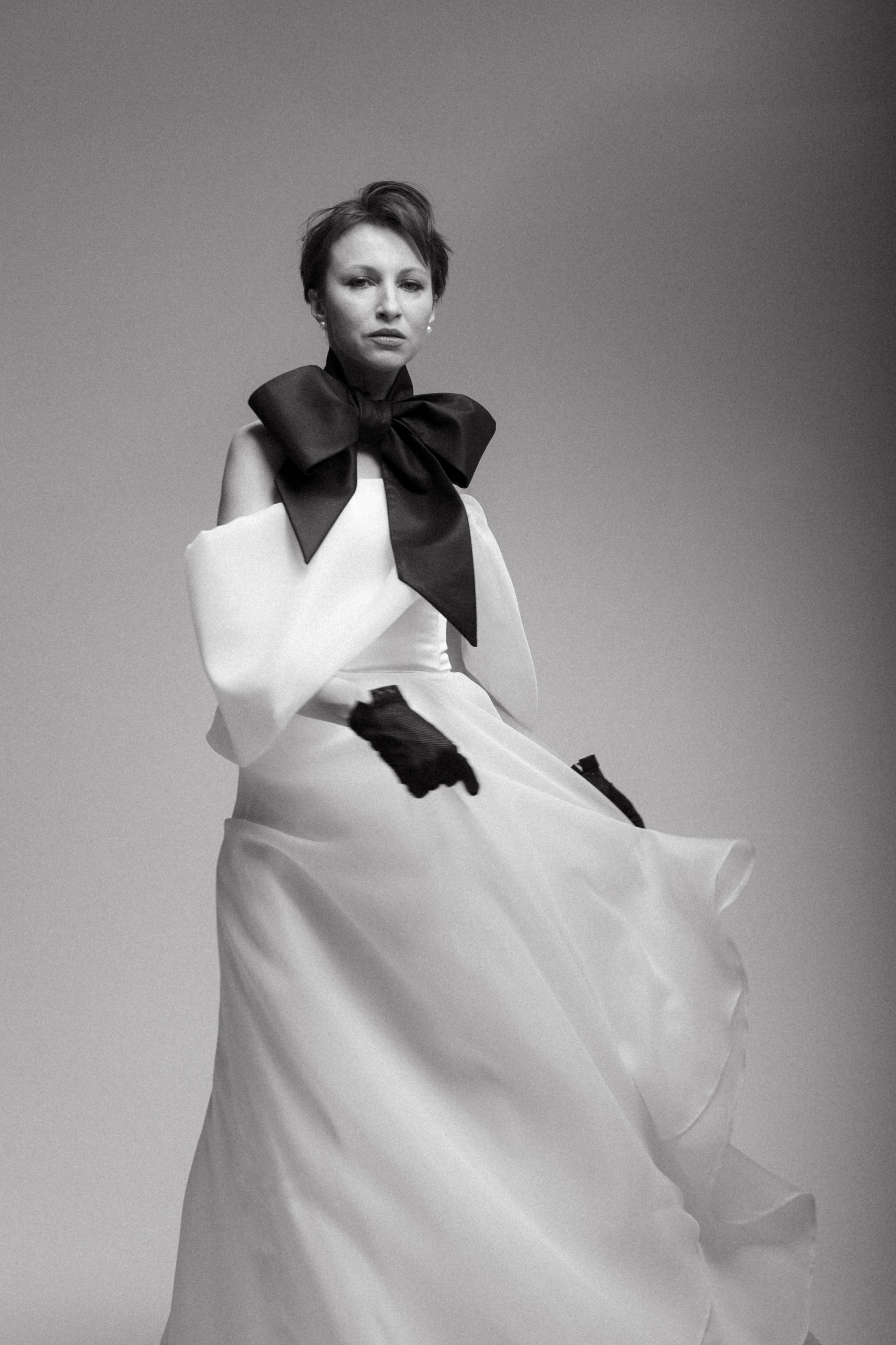 Наиви. Свадебный салон-ателье Бонжур в Минске Bonjour