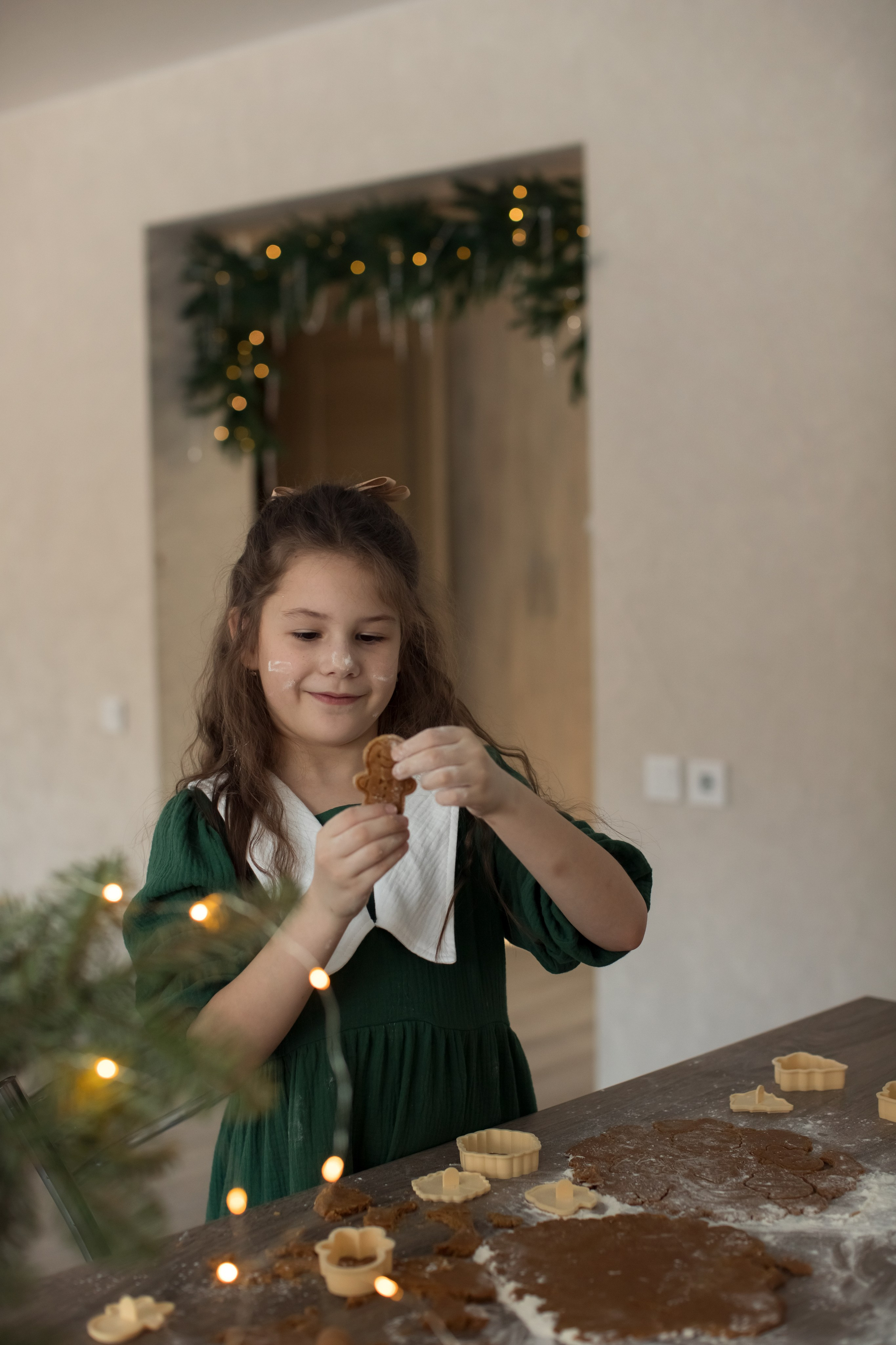 Праздник к нам приходит. Семейный и детский фотограф в Саратове Полина Коткина