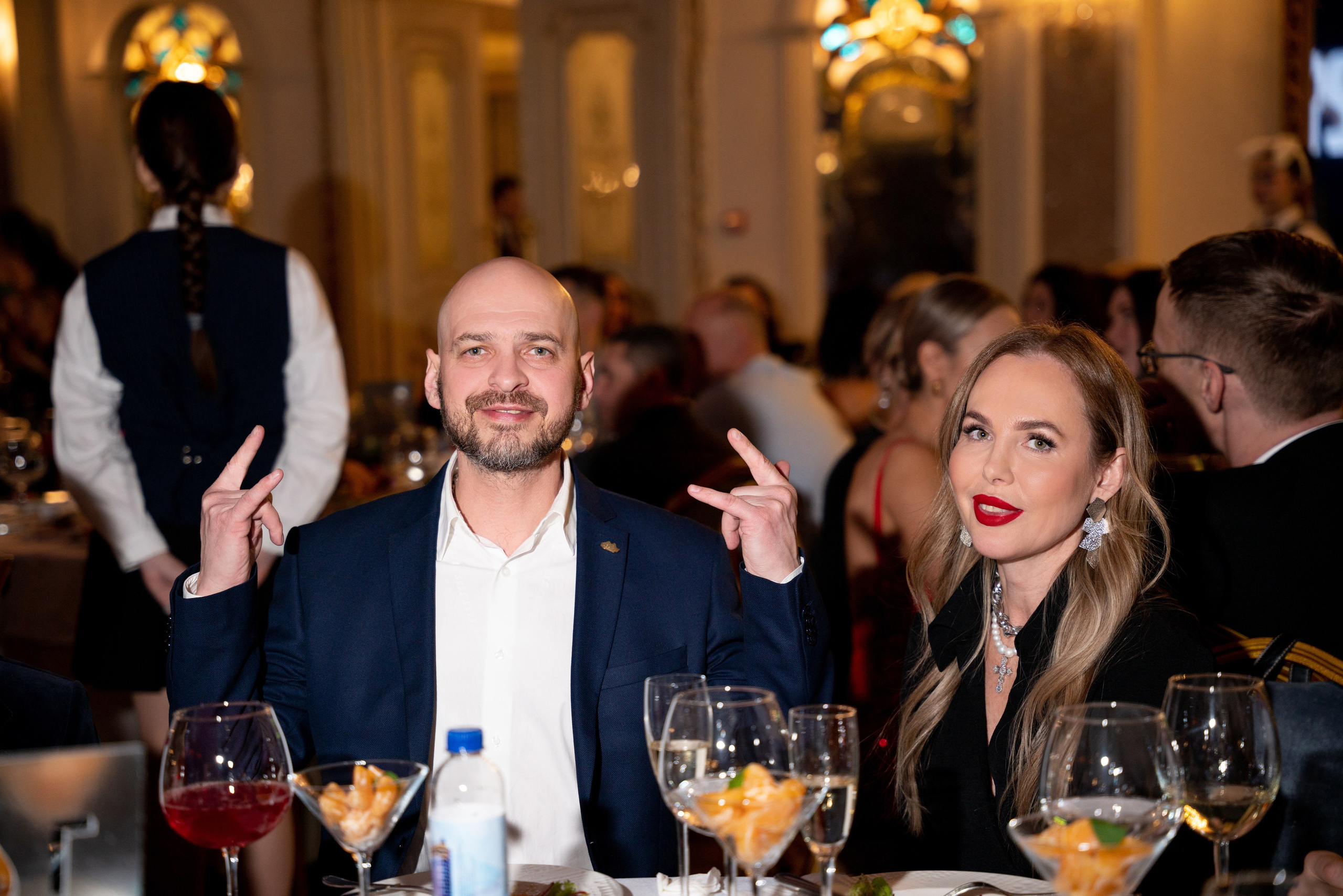 КОРПОРАТИВ В БЕРЕЗКЕ. Фотограф на любое мероприятие