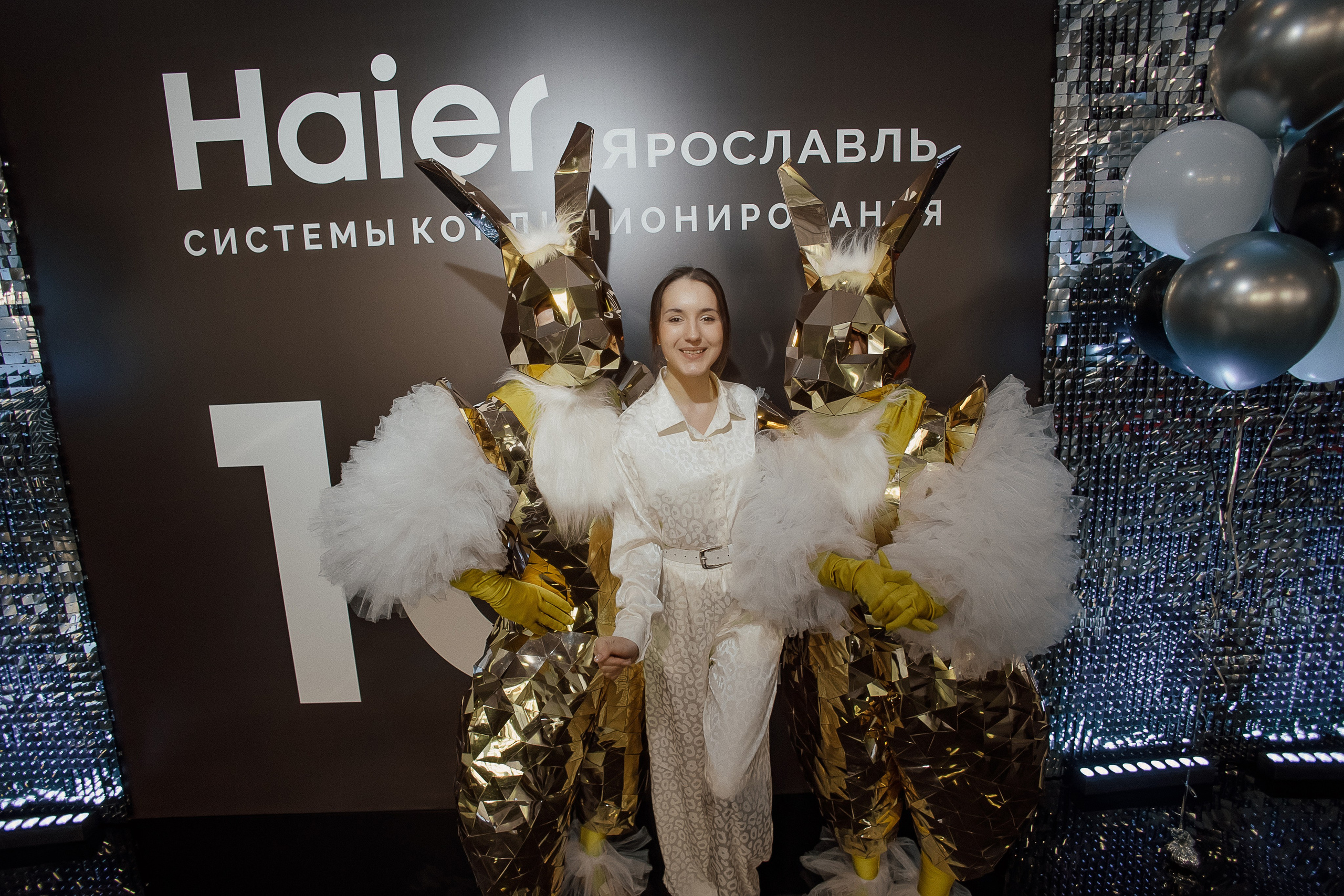Haier. Свадебный фотограф
