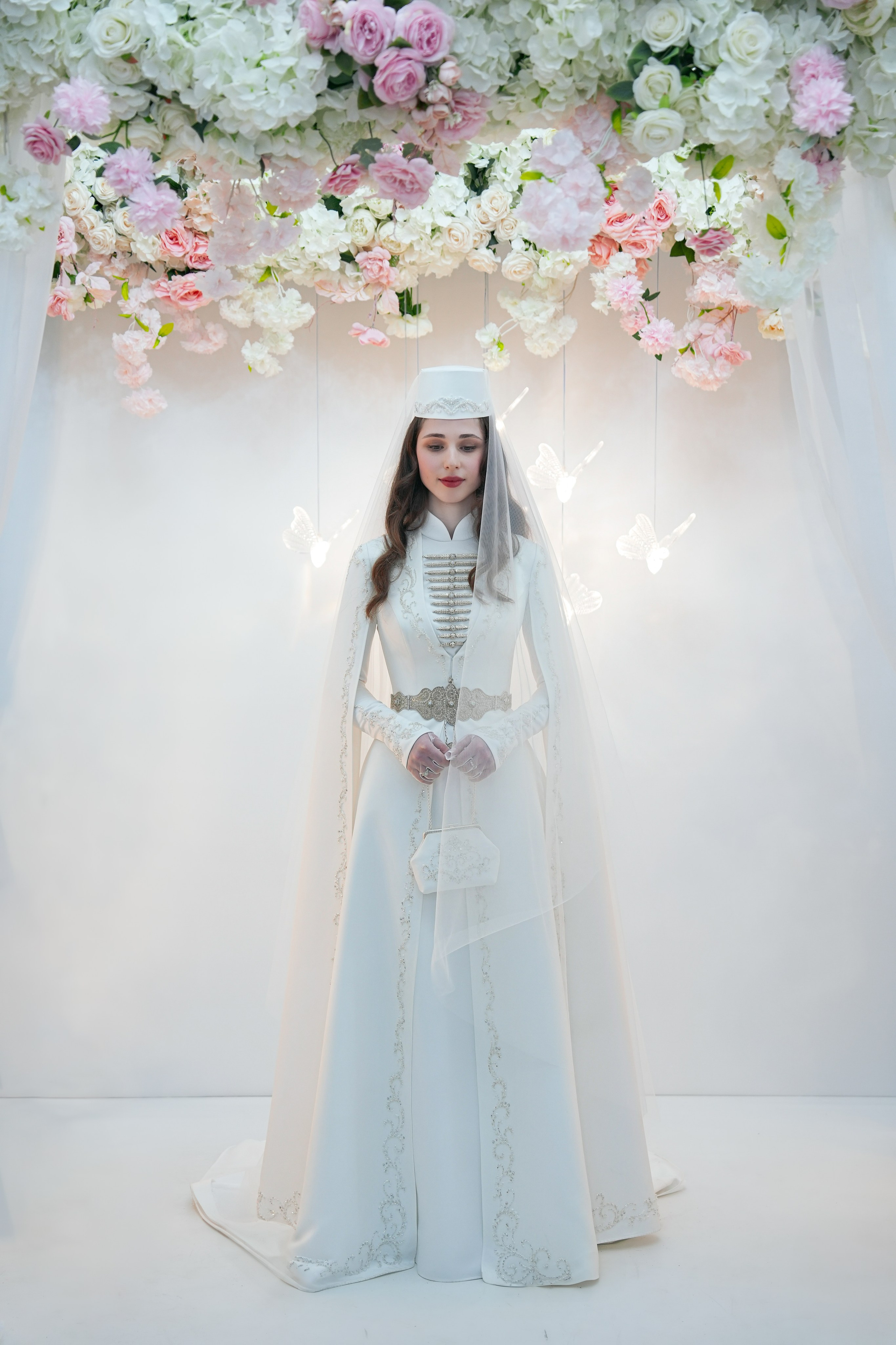 СВАДЕБНЫЕ ФОТОГРАФИИ. Фотограф Медина Газгиреева, Ингушетия!