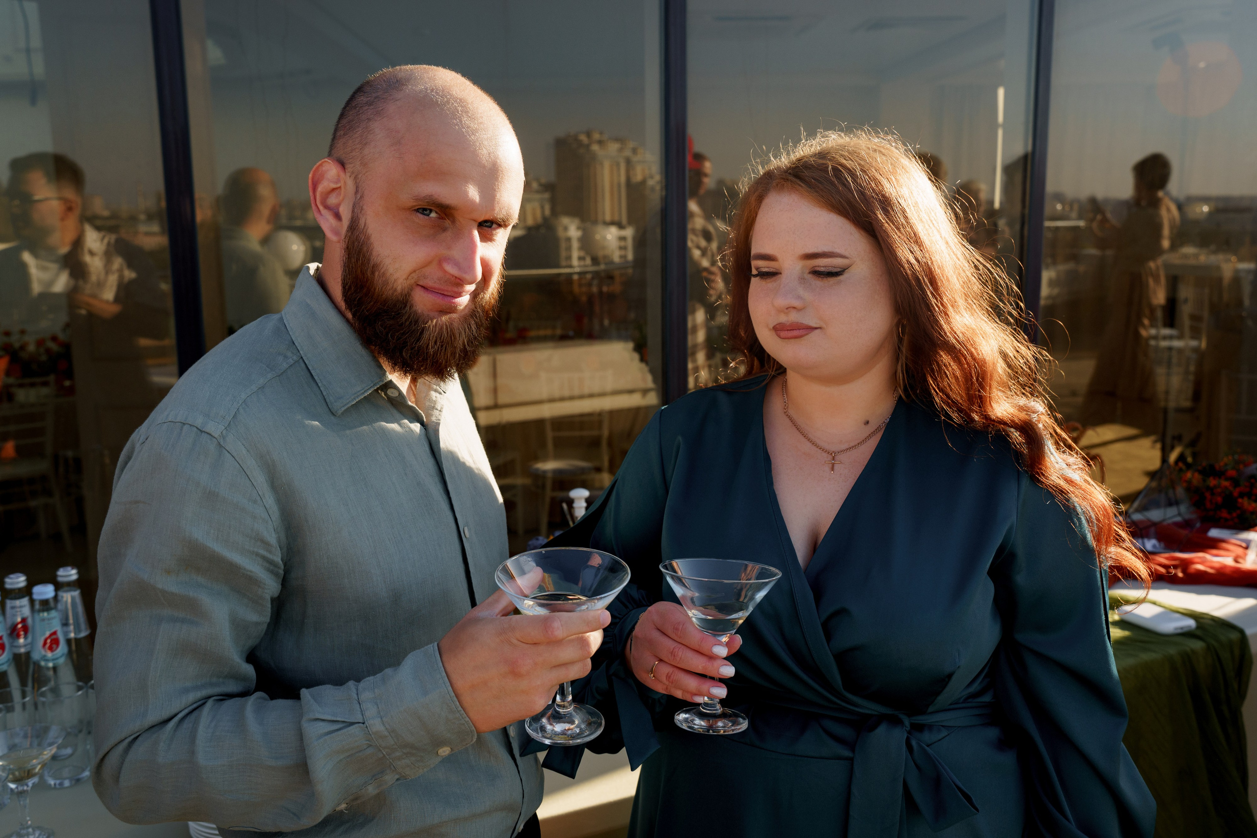 Глеб+Ангелина. Свадебный фотограф в Краснодаре Алексей Кудинов