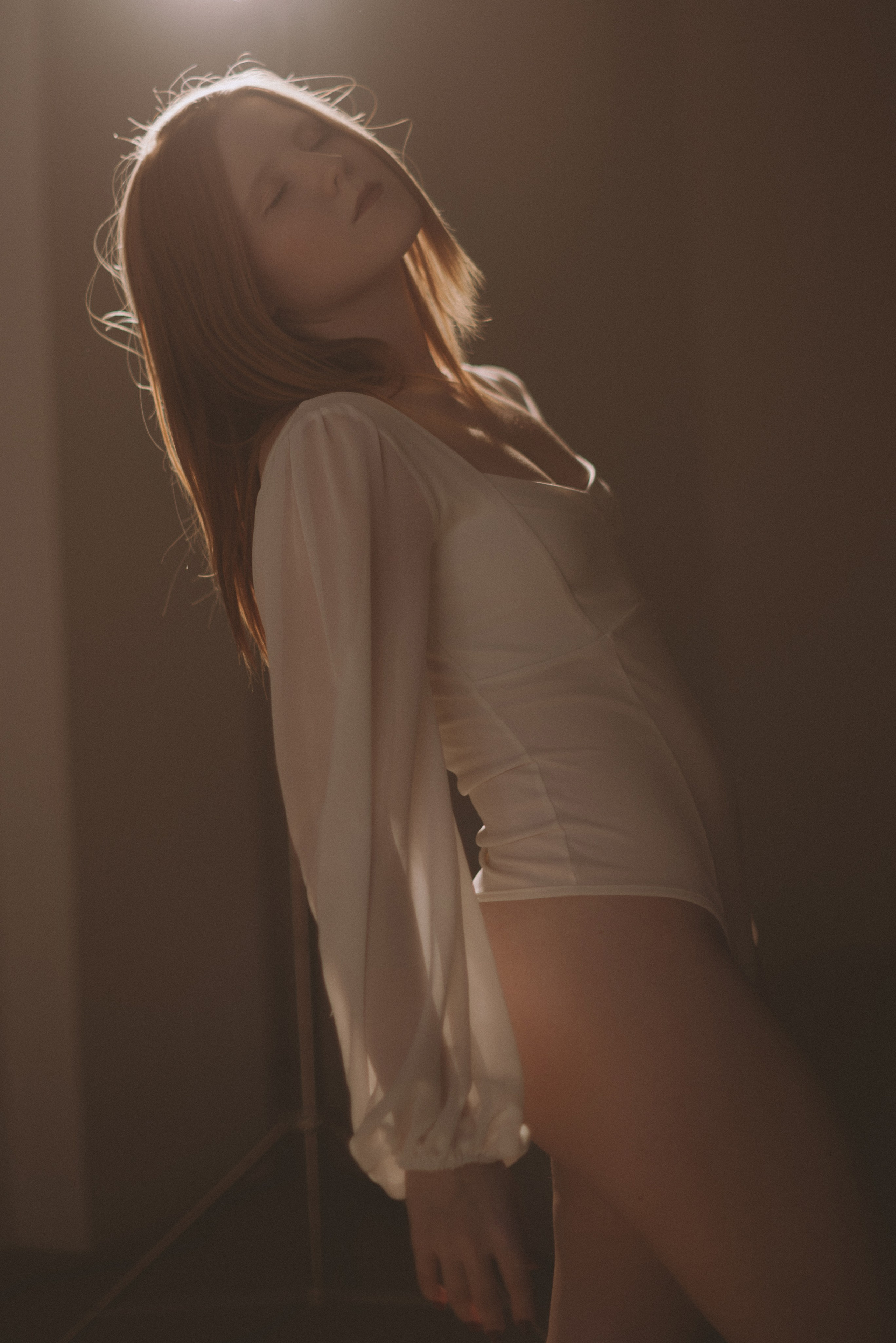 Екатерина. Фотограф Филякин Константин