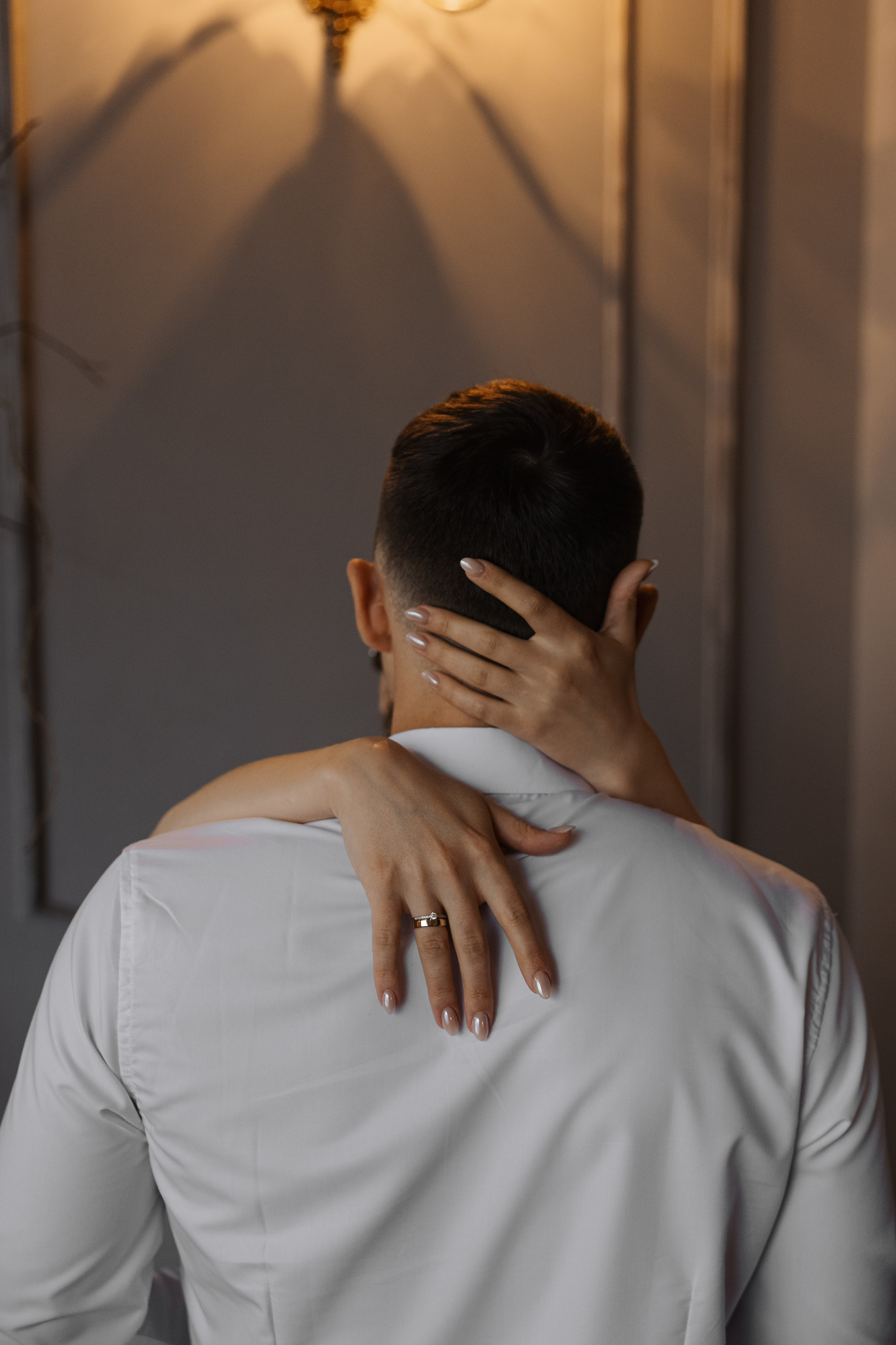 Любовь & Сергей. Майорова Валерия Фотограф Ставрополь