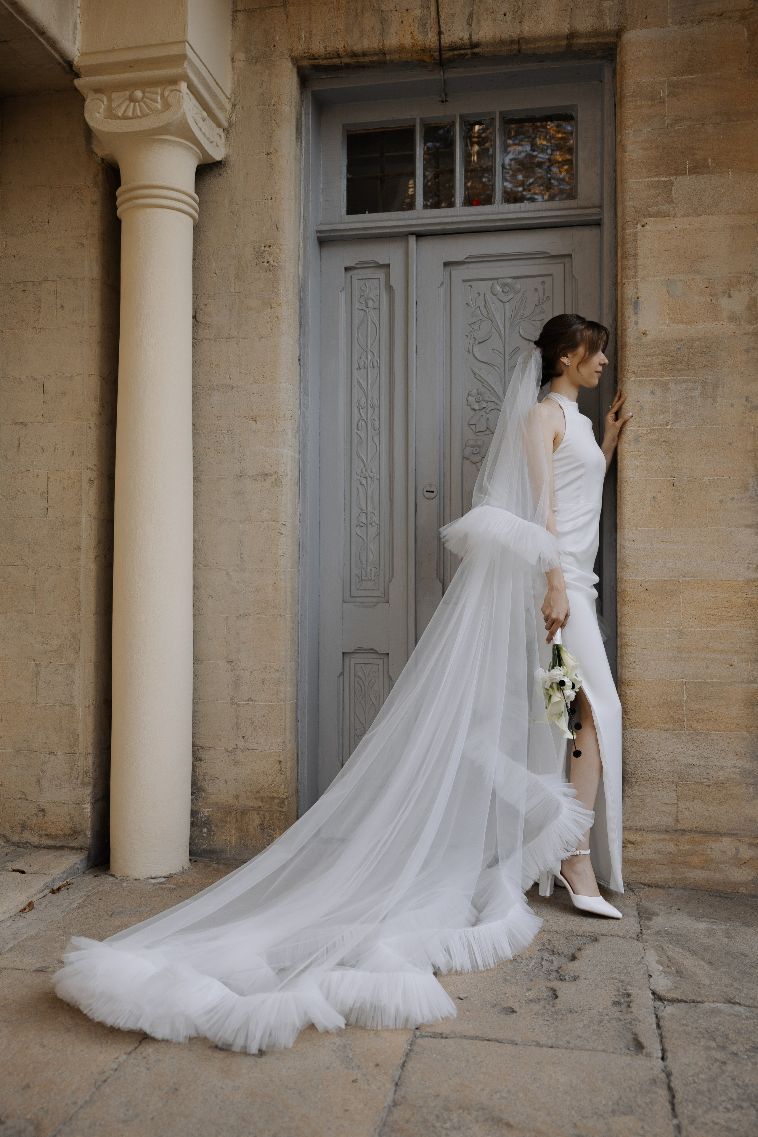 Любовь & Анатолий. Майорова Валерия Фотограф Ставрополь