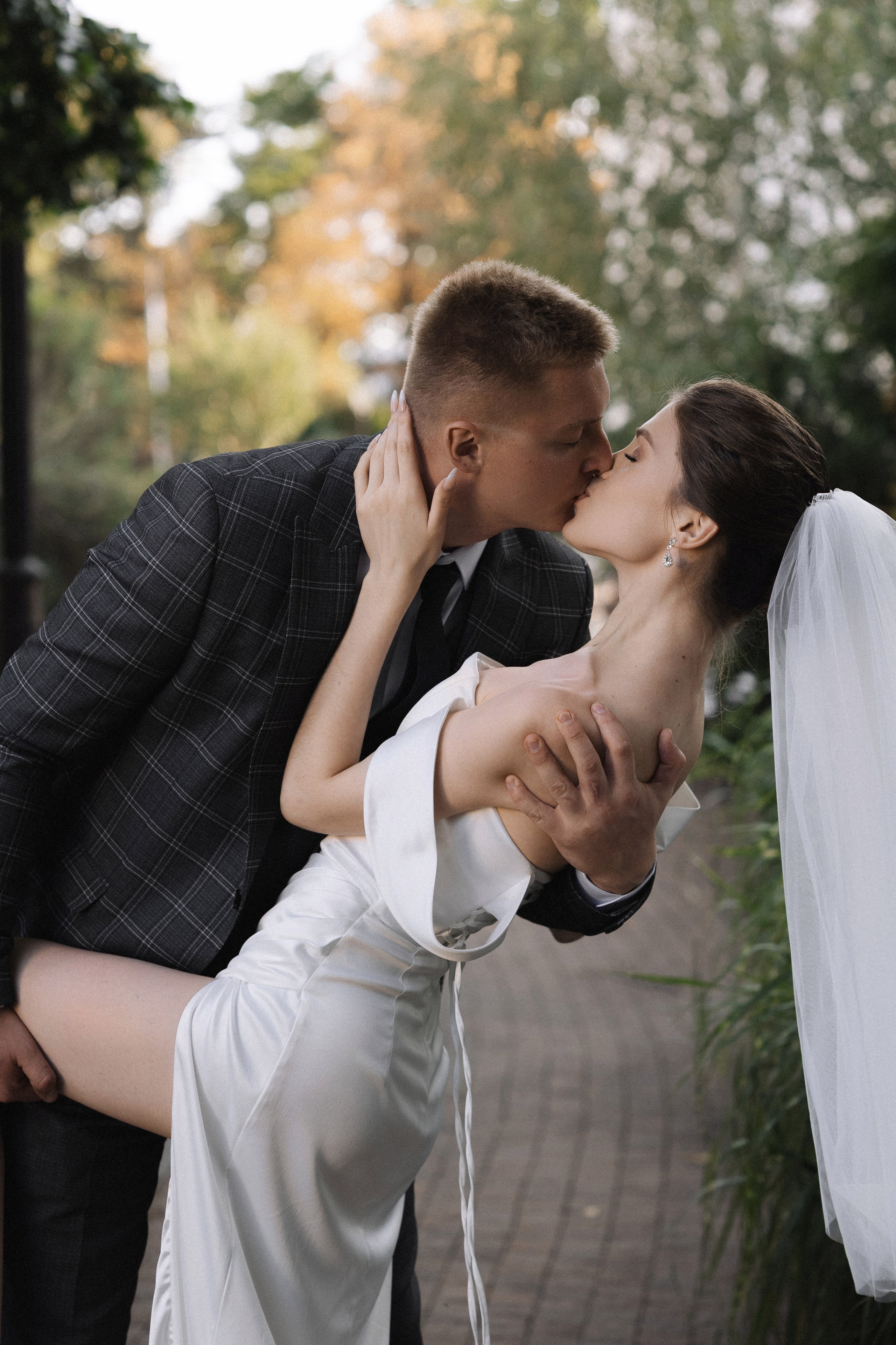 Анастасия & Даниил. Майорова Валерия Фотограф Ставрополь