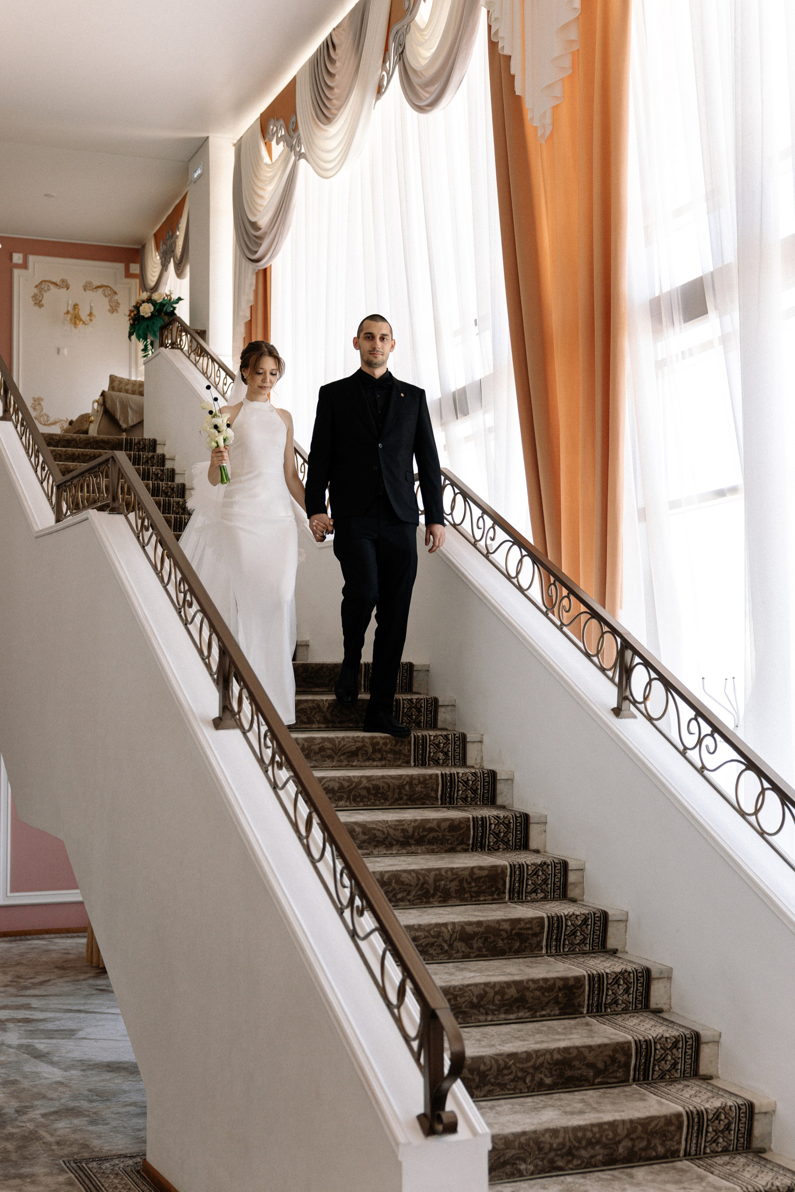 Любовь & Анатолий. Майорова Валерия Фотограф Ставрополь