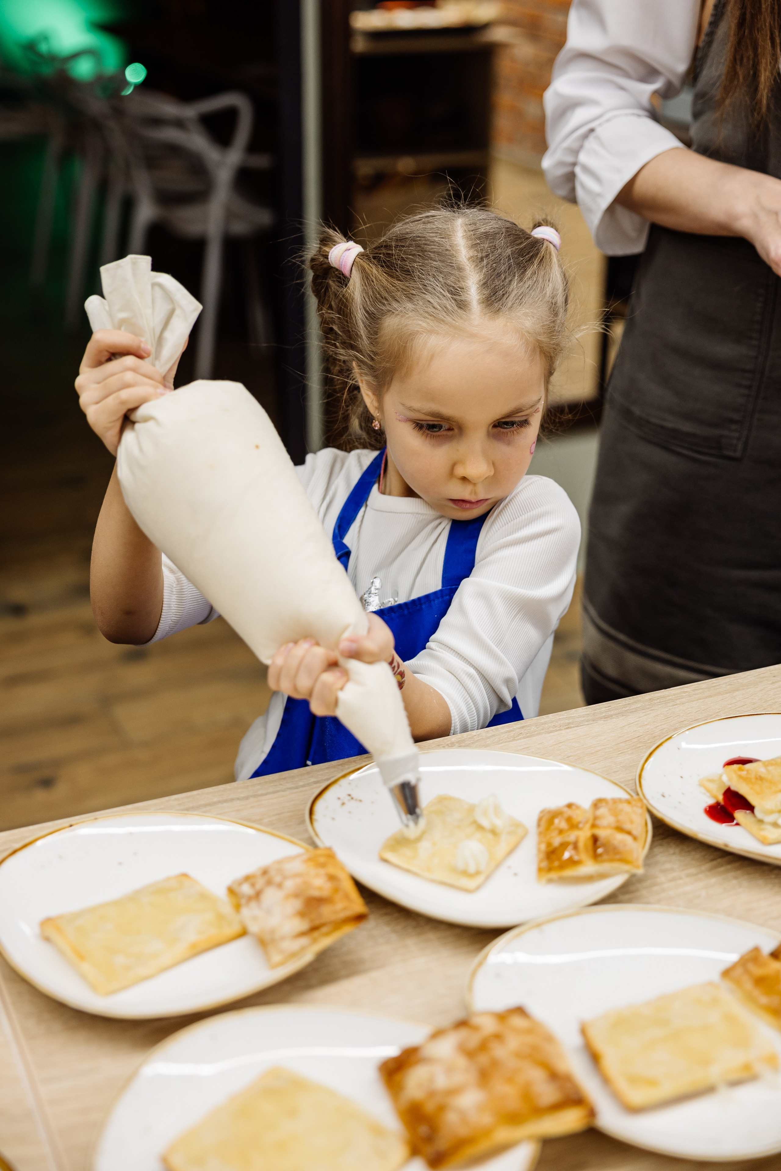 Кулинариум. Майорова Валерия Фотограф Ставрополь