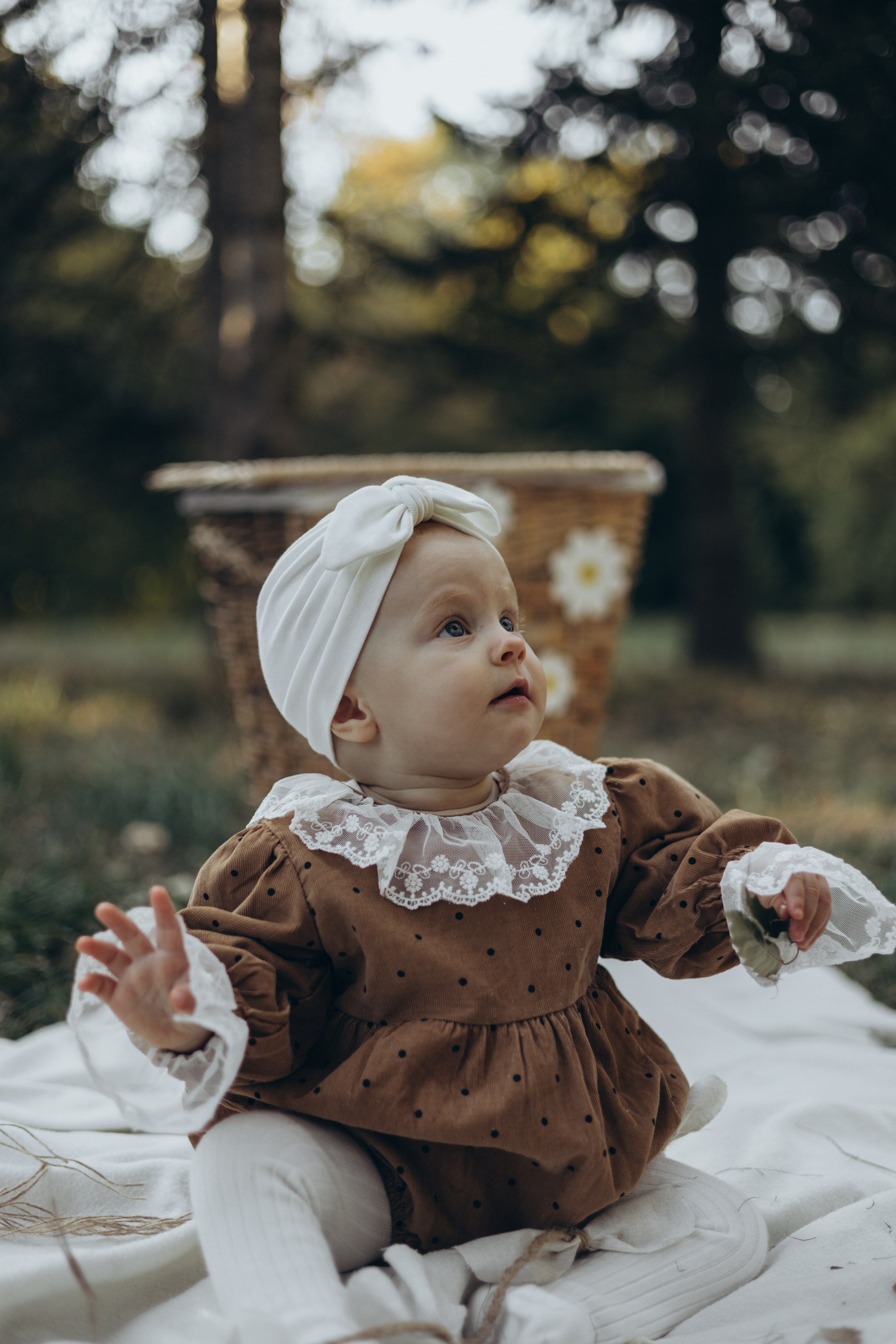 Злате 1 годик. Майорова Валерия Фотограф Ставрополь