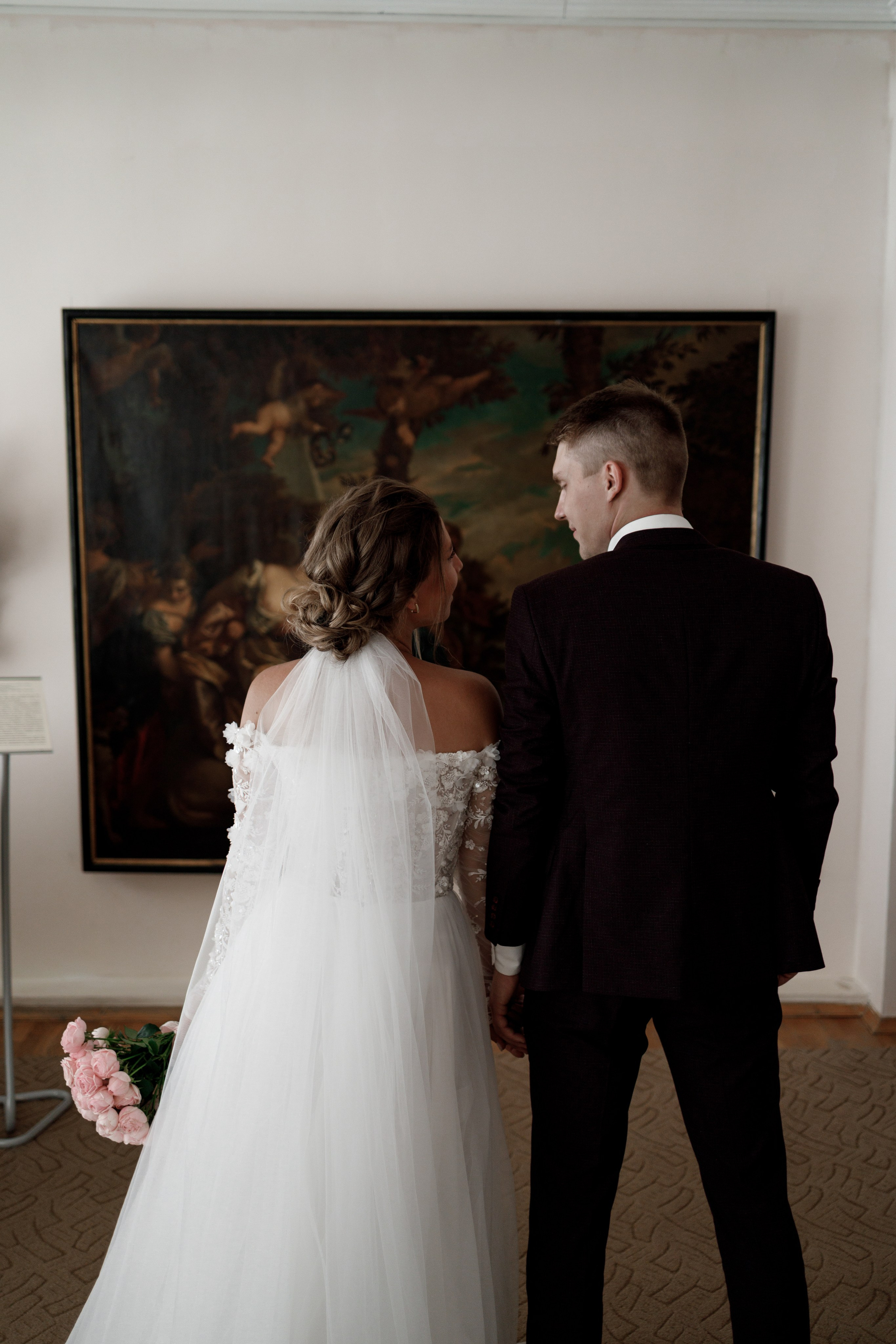 Алёна & Александр. Майорова Валерия Фотограф Ставрополь