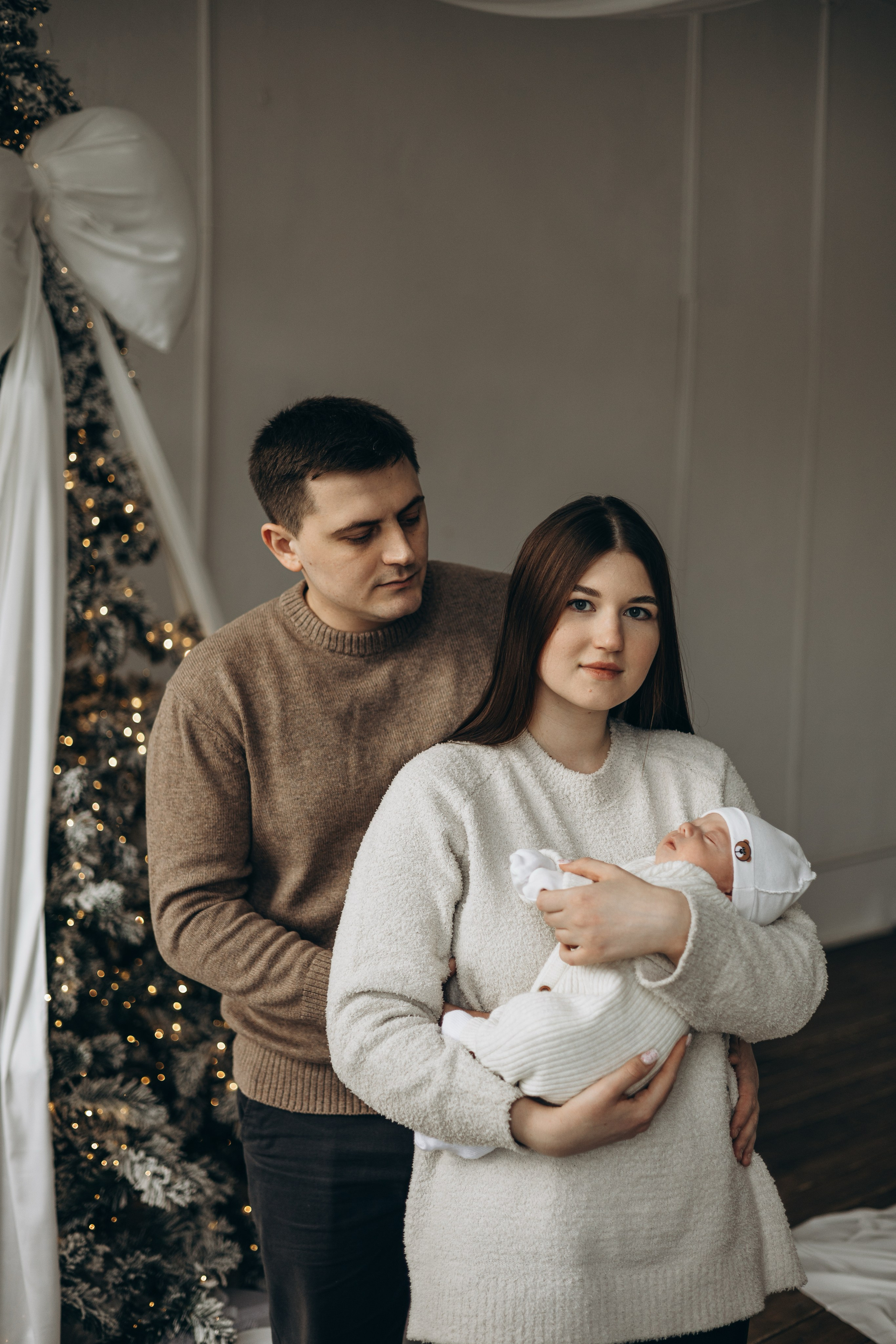 Тёплые семейные истории. Майорова Валерия Фотограф Ставрополь