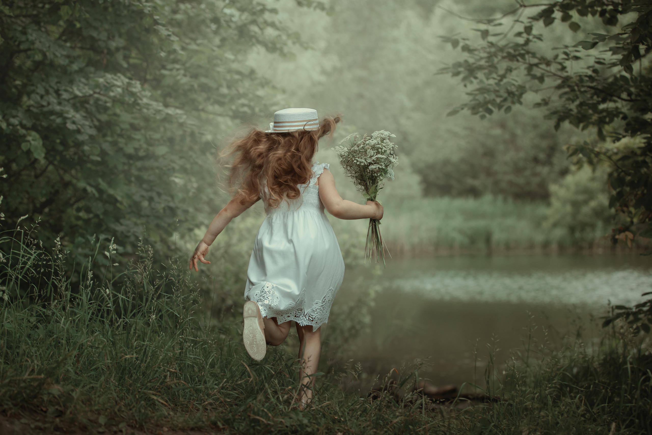 Детская фотосъемка в Нижнем новгороде. Arma Gray — Нижний Новгород