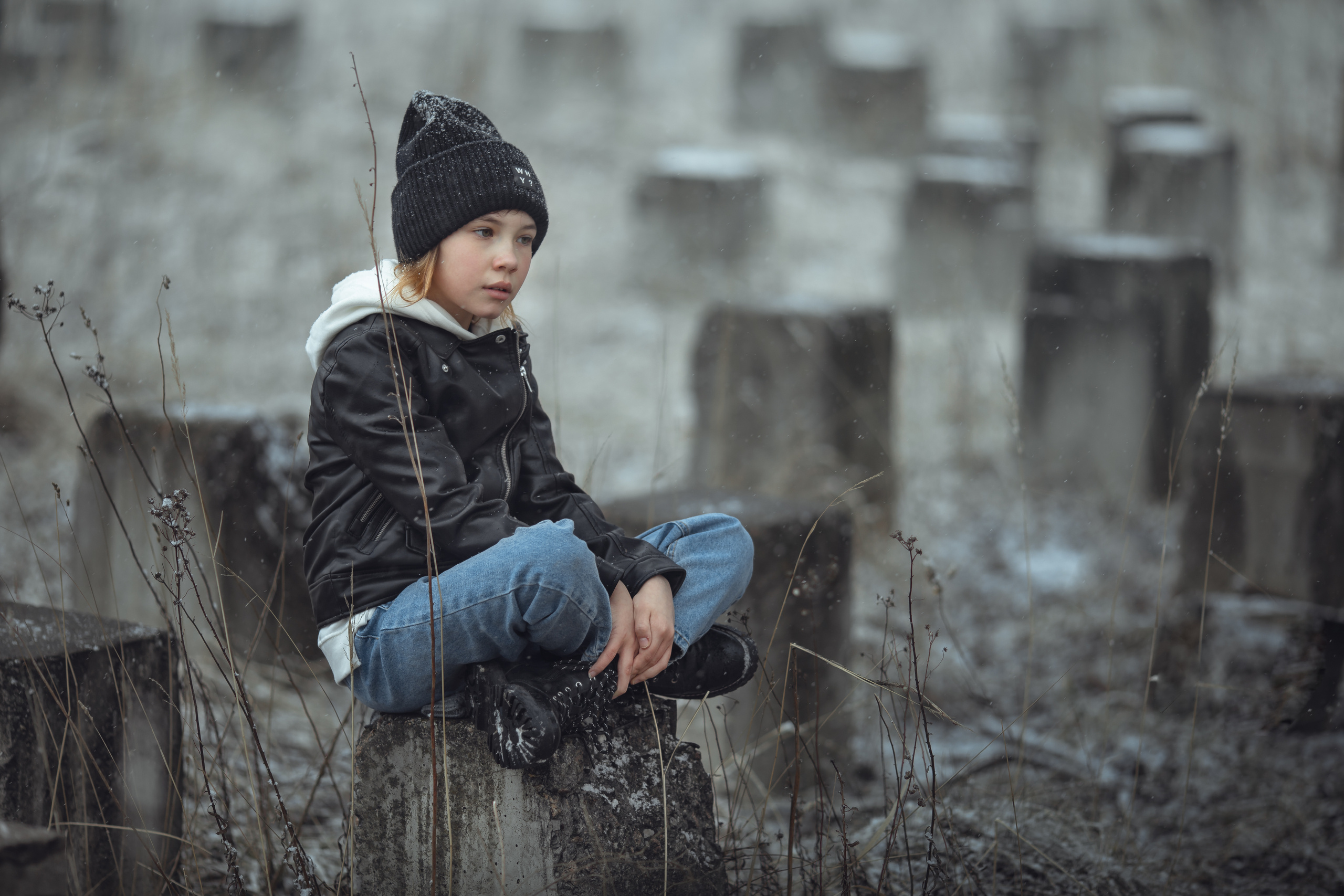 Детская фотосъемка в Нижнем новгороде. Arma Gray — Нижний Новгород