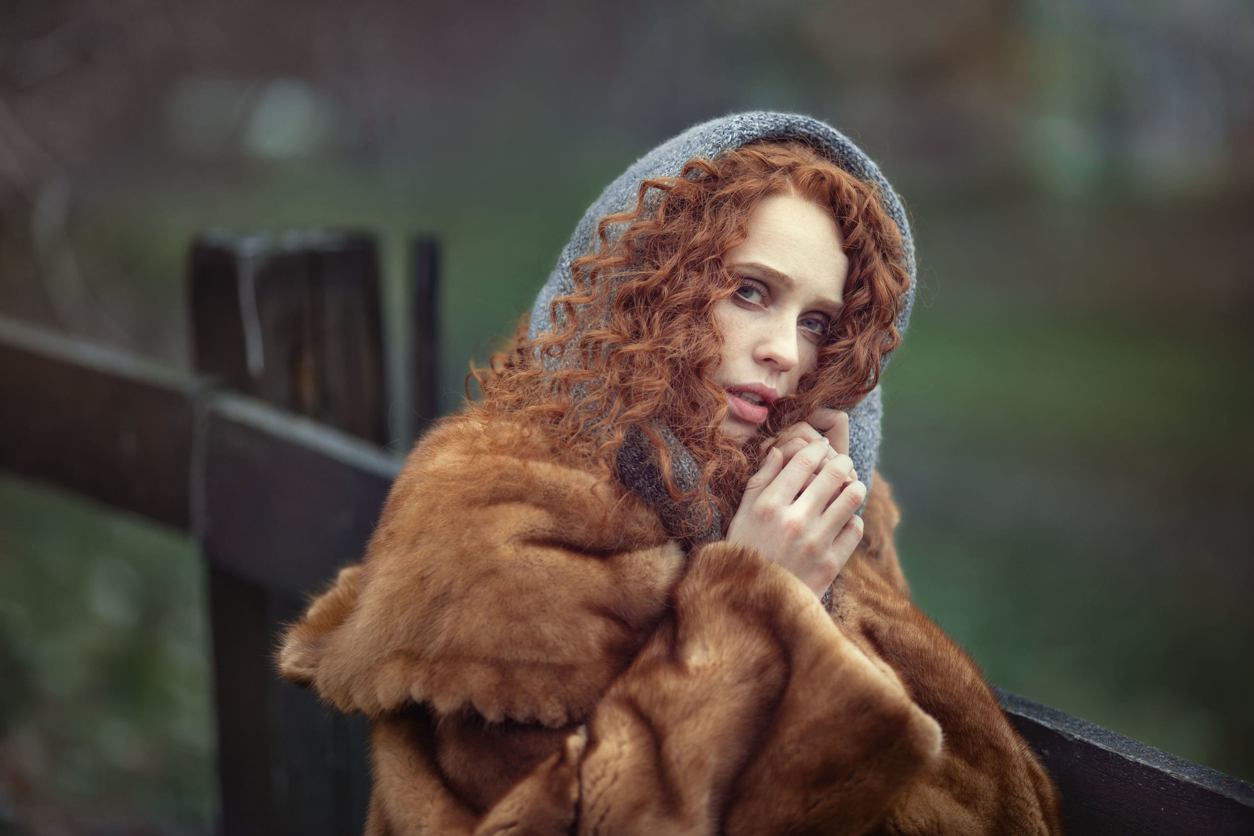 Взрослая фотосъемка в Нижнем новгороде. Arma Gray — Нижний Новгород
