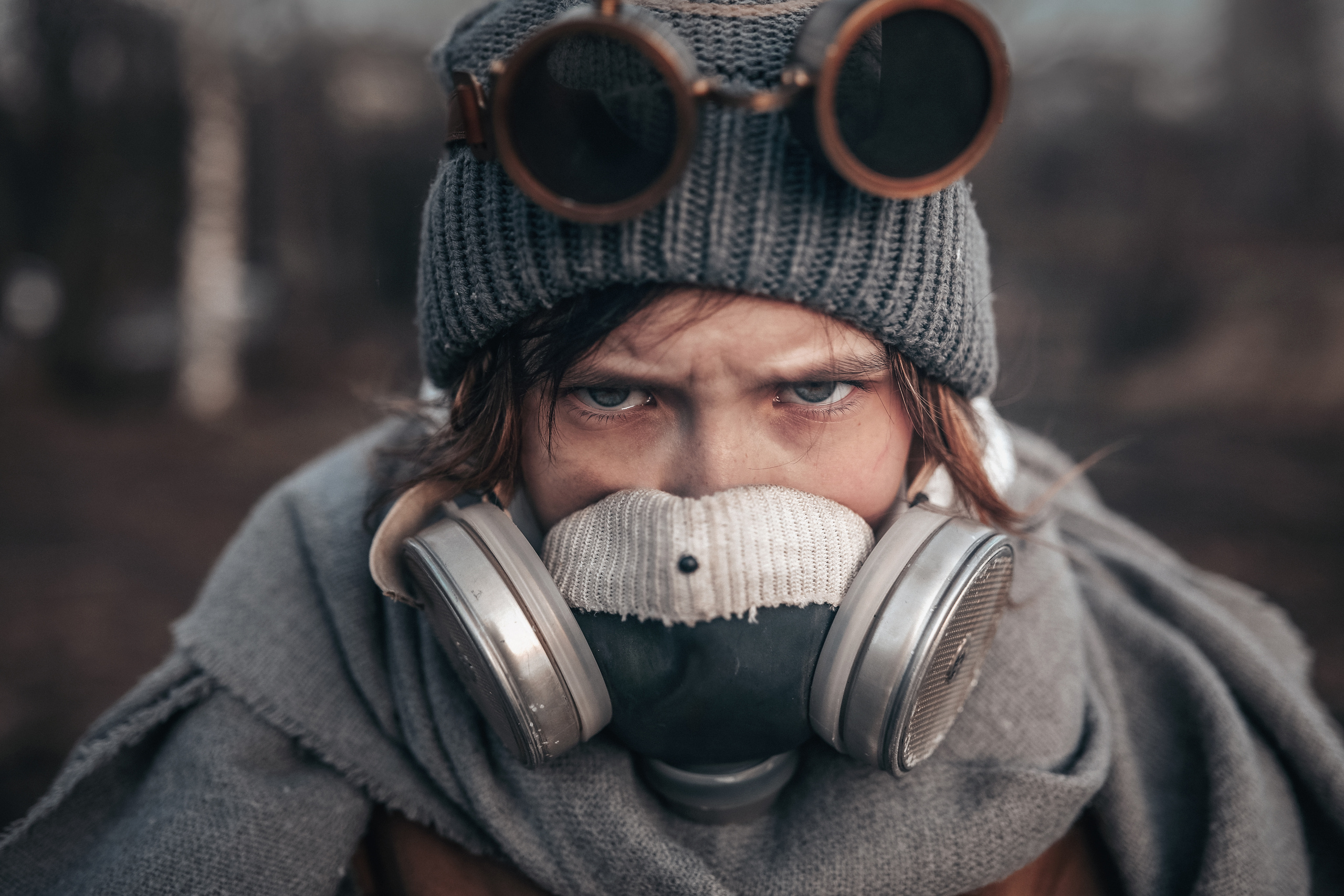 Детская фотосъемка в Нижнем новгороде. Arma Gray — Нижний Новгород