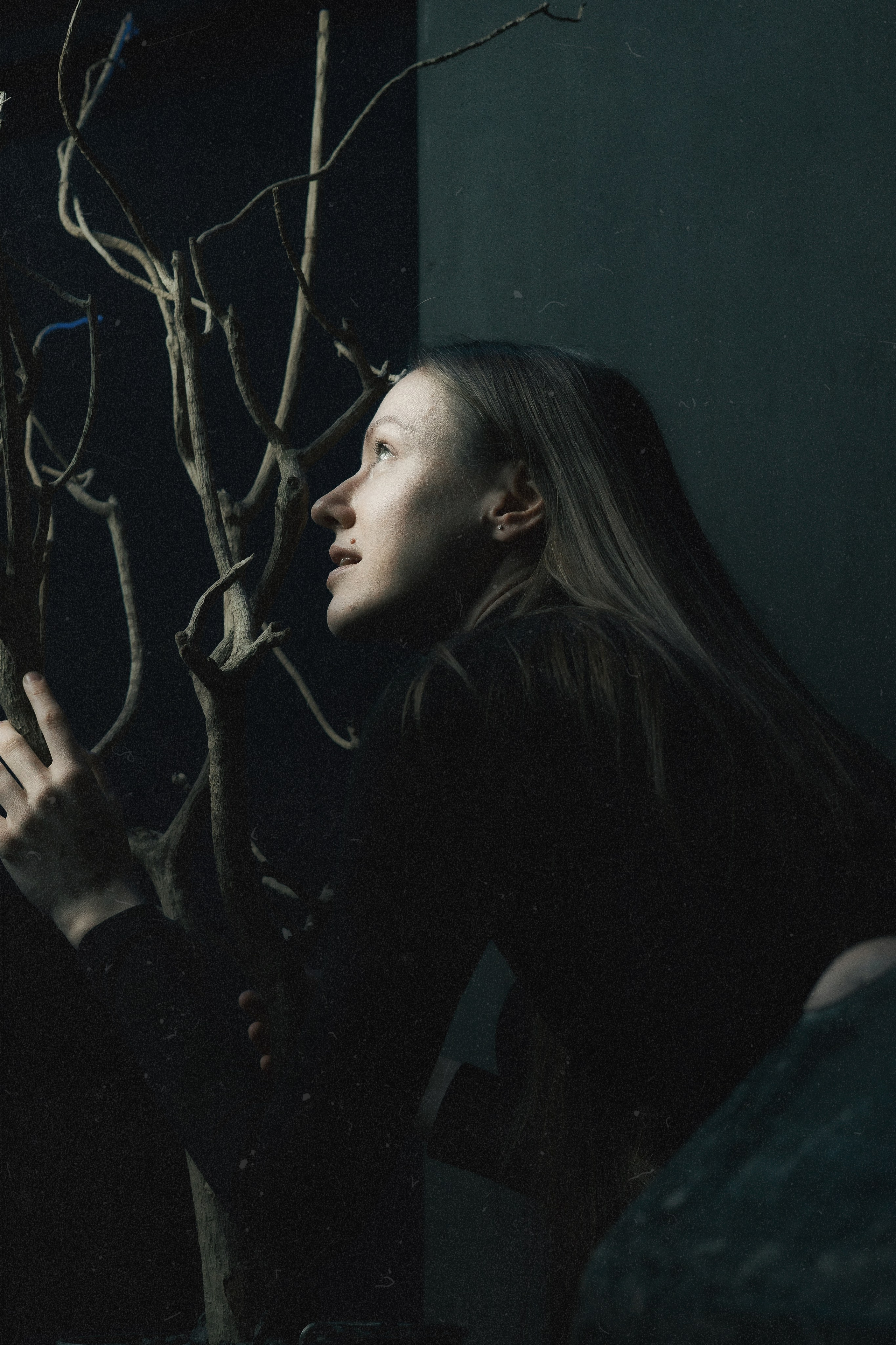 Александра. Евгения Волошина Фотограф Москва / Белгород