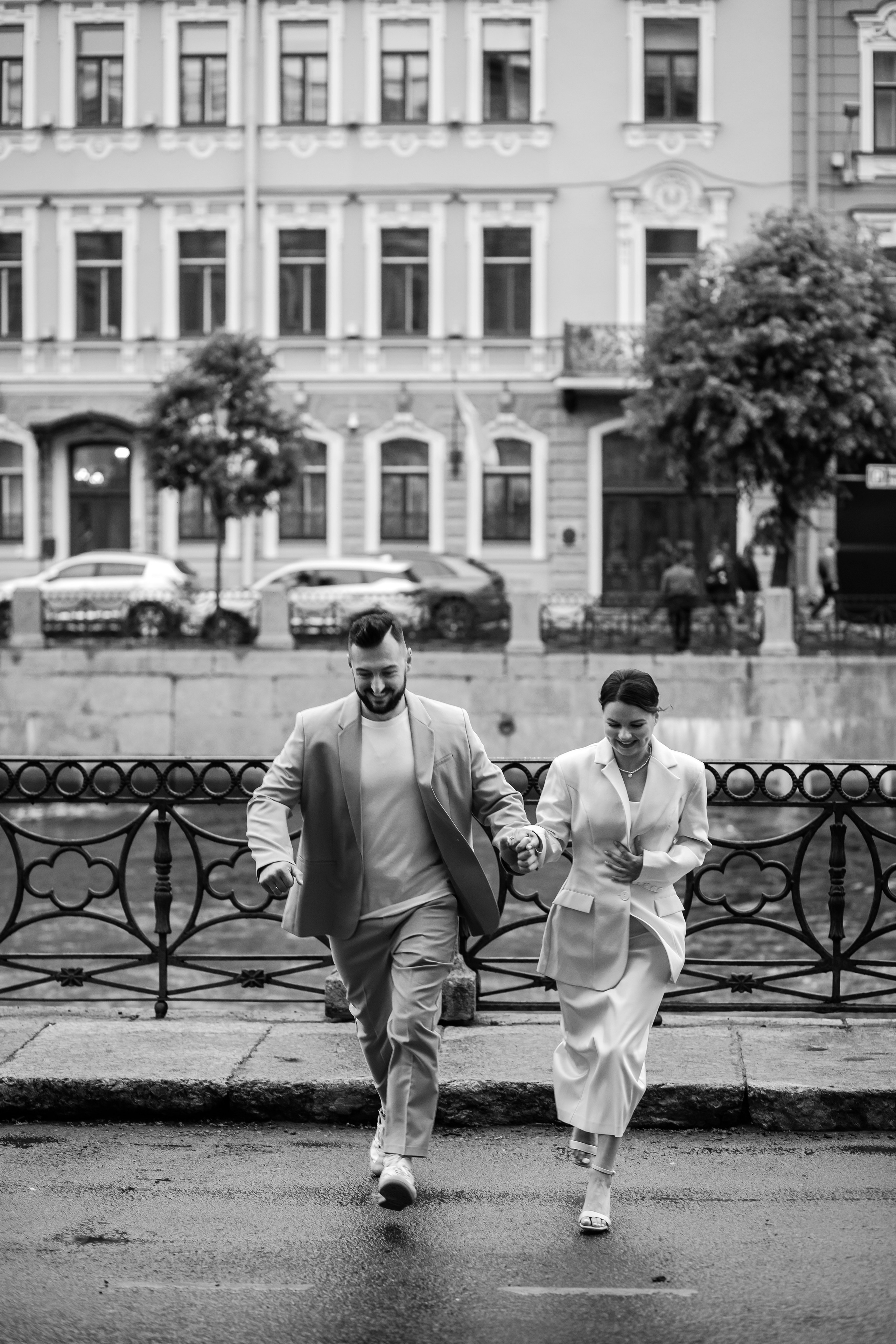 Татьяна и Игорь. Свадебный фотограф Екатерина Чаусова