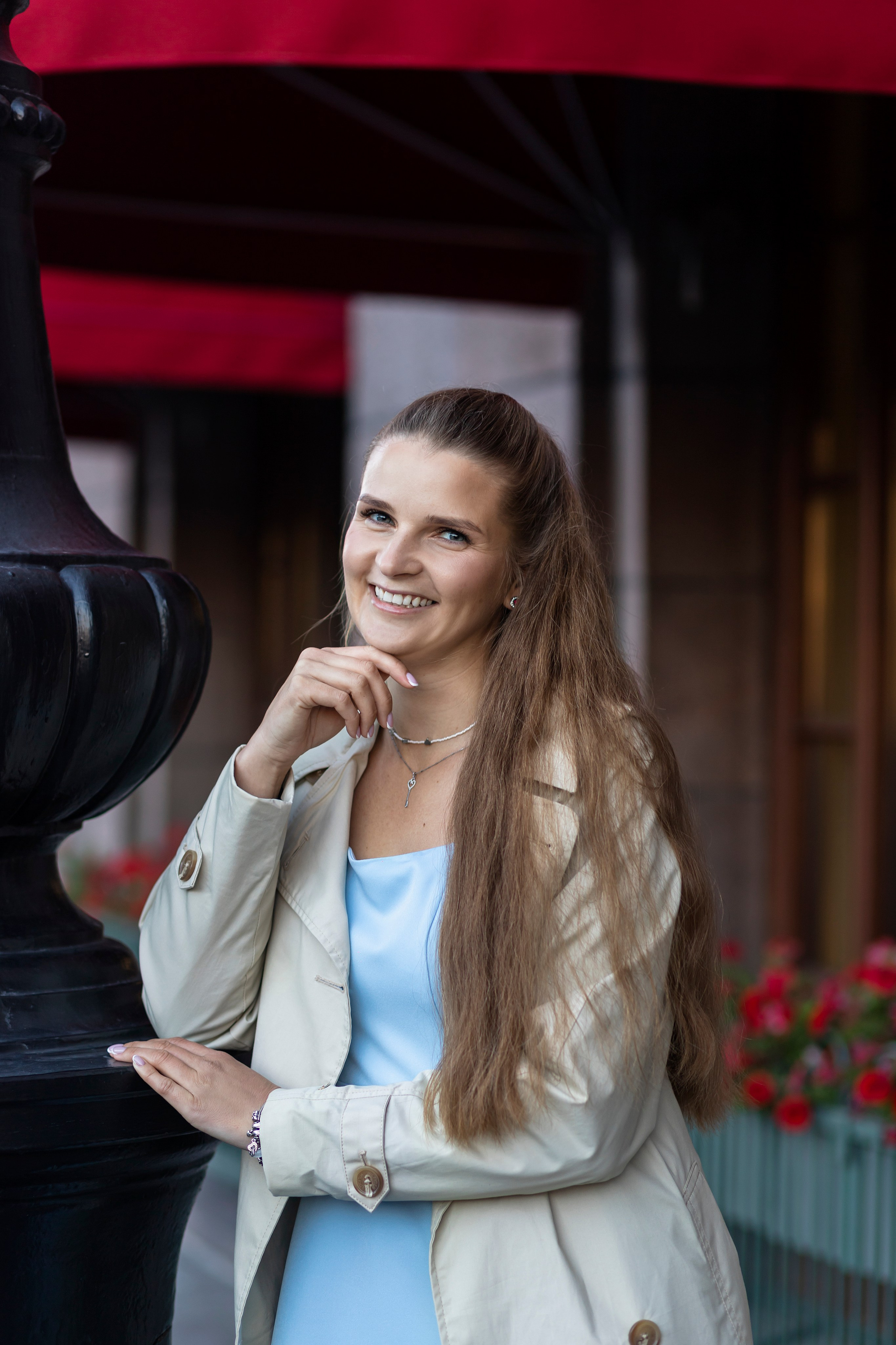 Юля. Свадебный фотограф Екатерина Чаусова