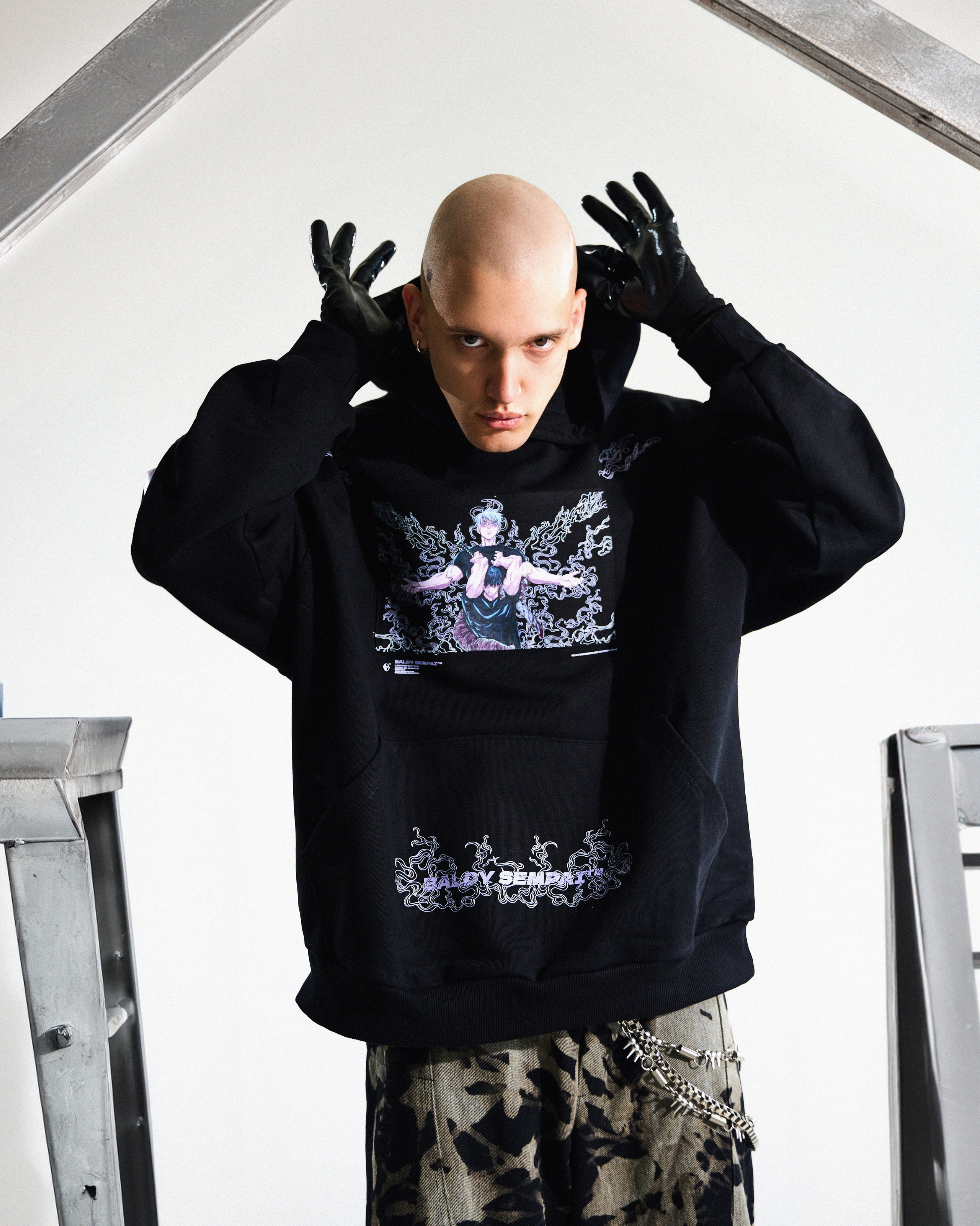 № 22. Продюсер фото и видео контента