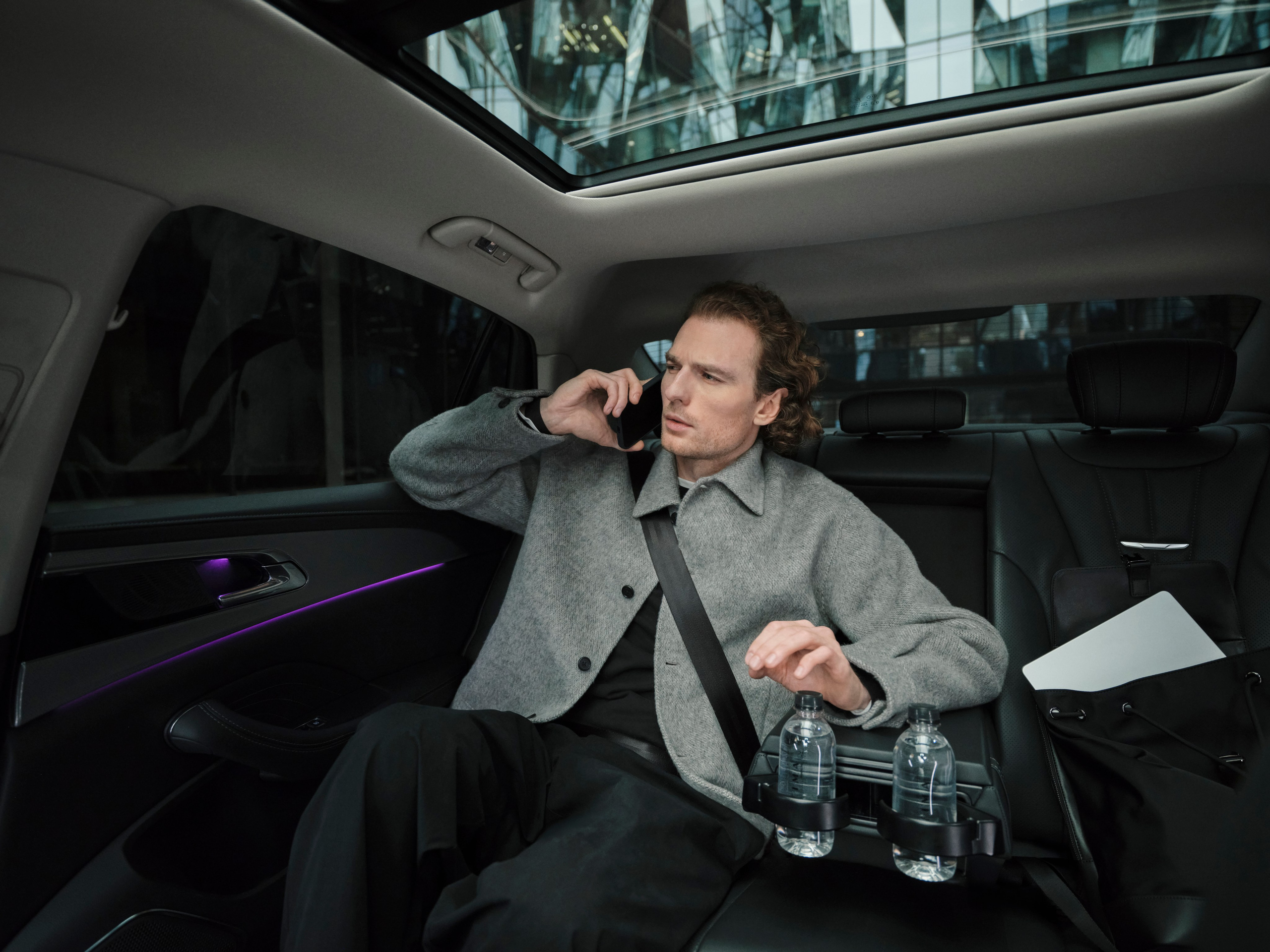 YANDEX ULTIMA // PHOTO. Продюсер фото и видео контента