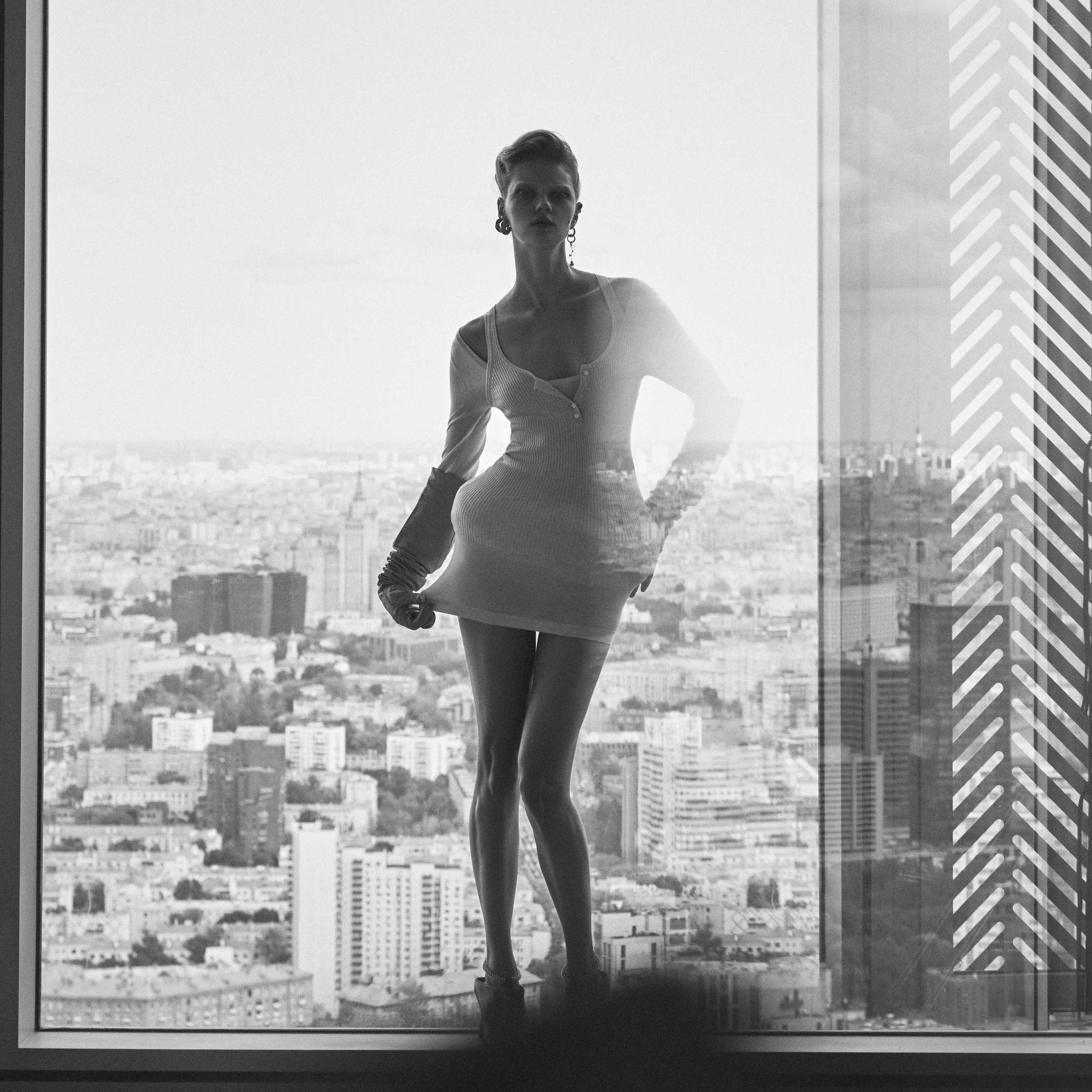 РБК Стиль. Продюсер фото и видео контента