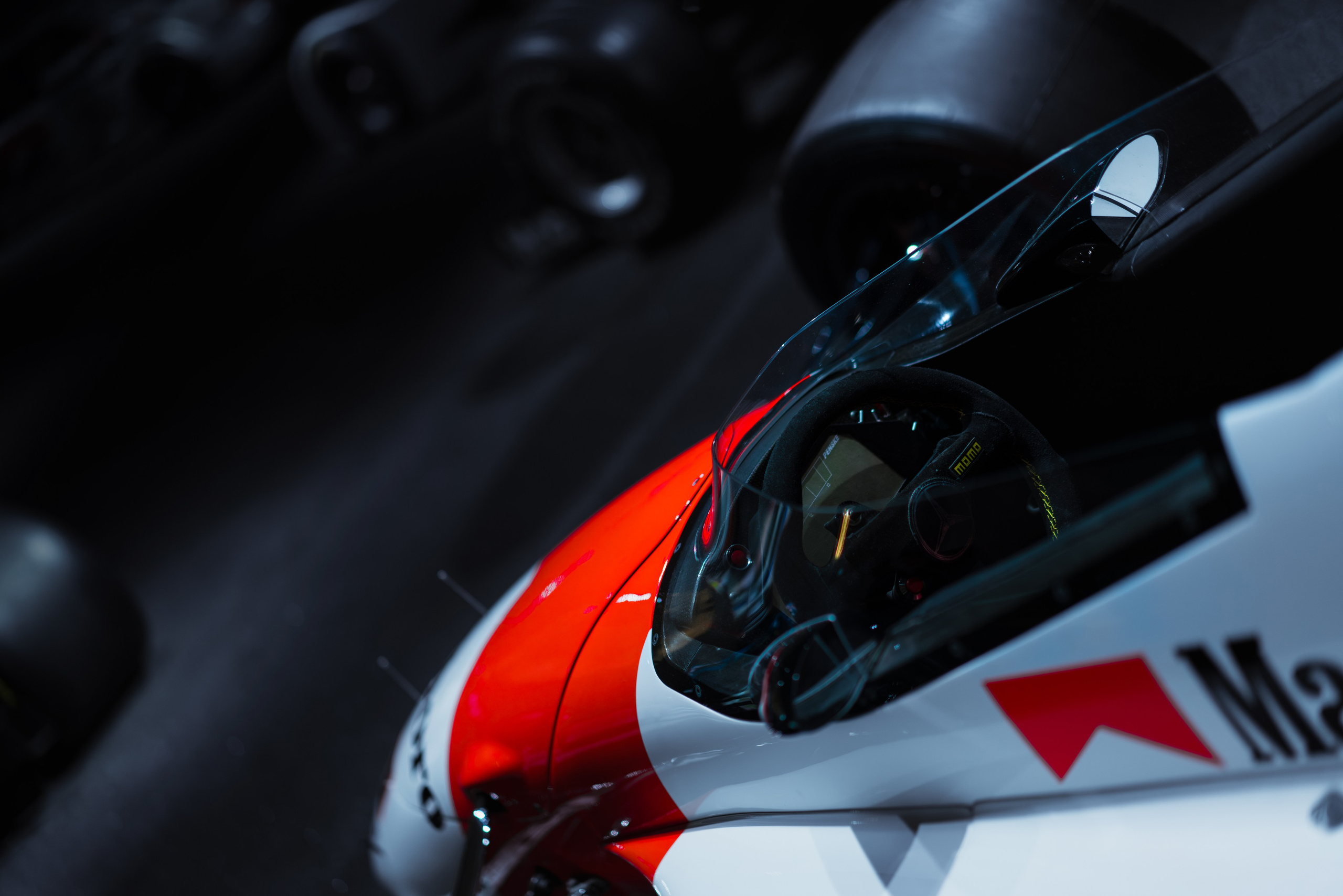 Mercedes-Benz Museum