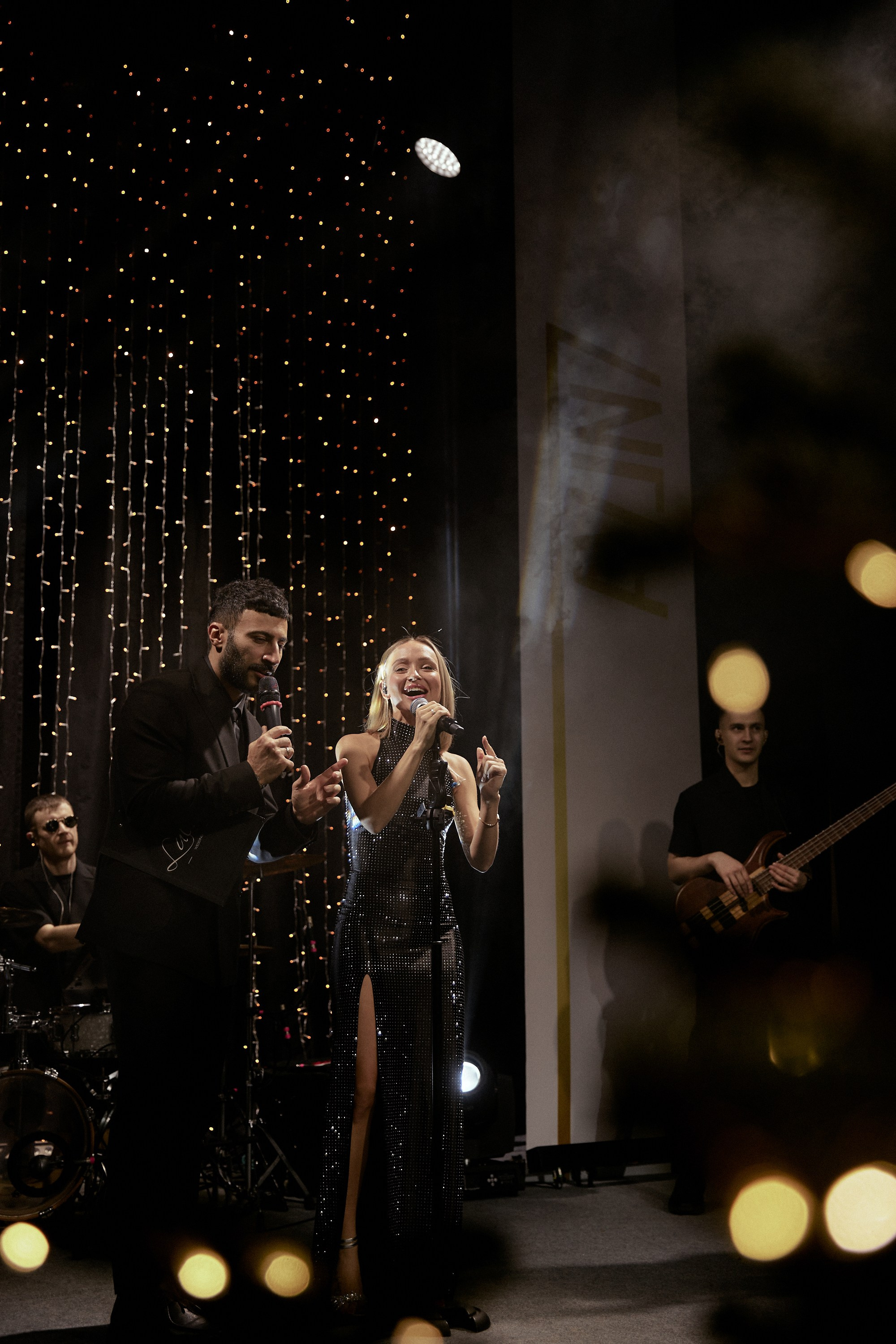 АВАЛОН. Happy New Year. Дмитрий Мазуркевич: Профессиональный Репортажный Фотограф