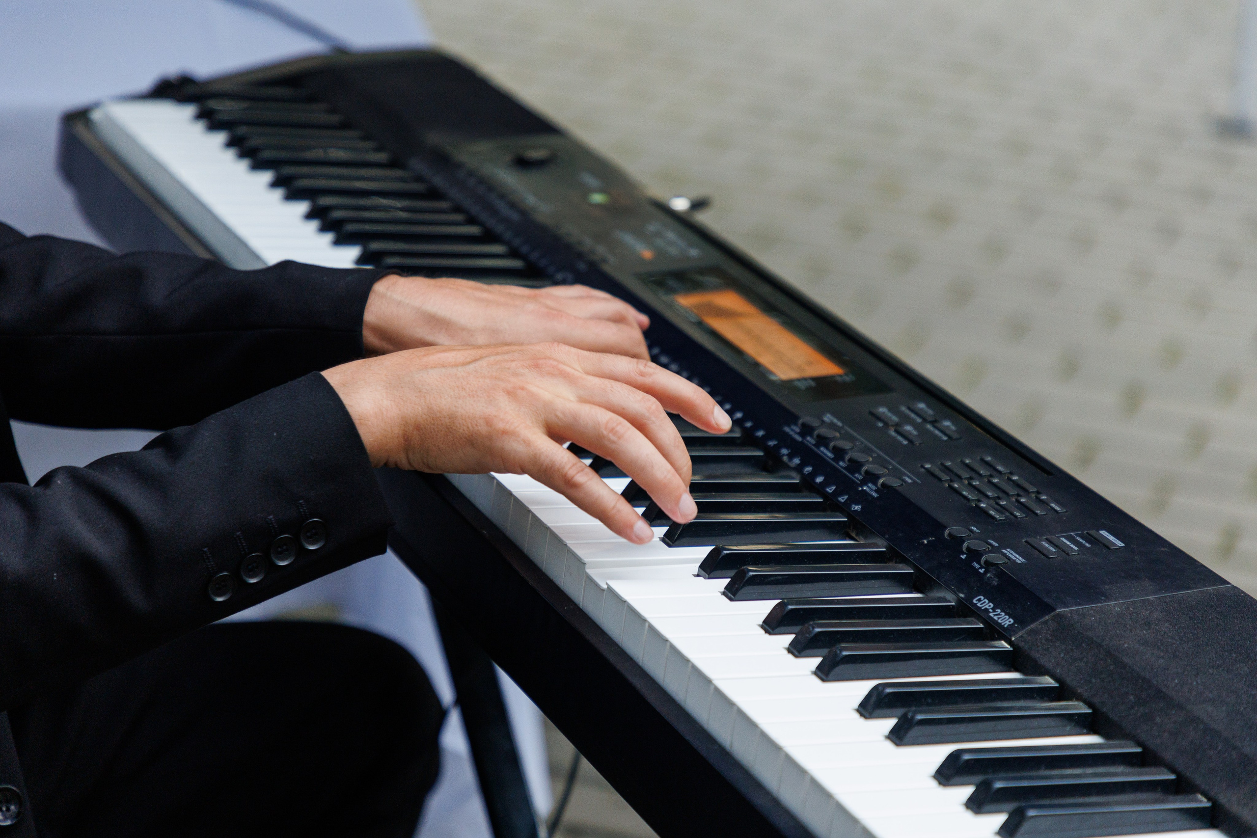 ПечаКуча 12-8-25. Фотограф городских и семейных событий Артем Карпухин