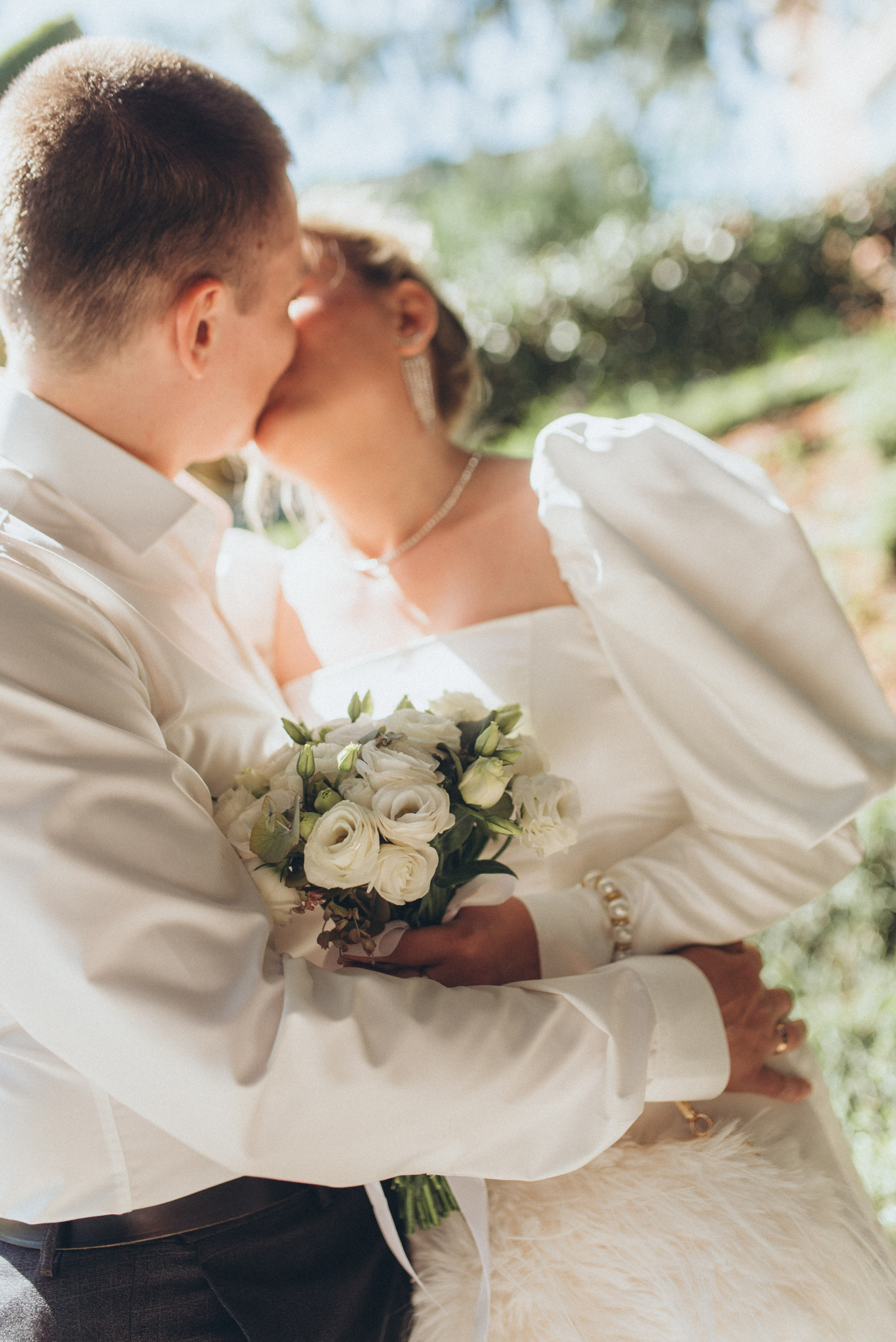 Свадебная фотосессия в Сочи. Фотограф в Сочи — Маргарита Поганова