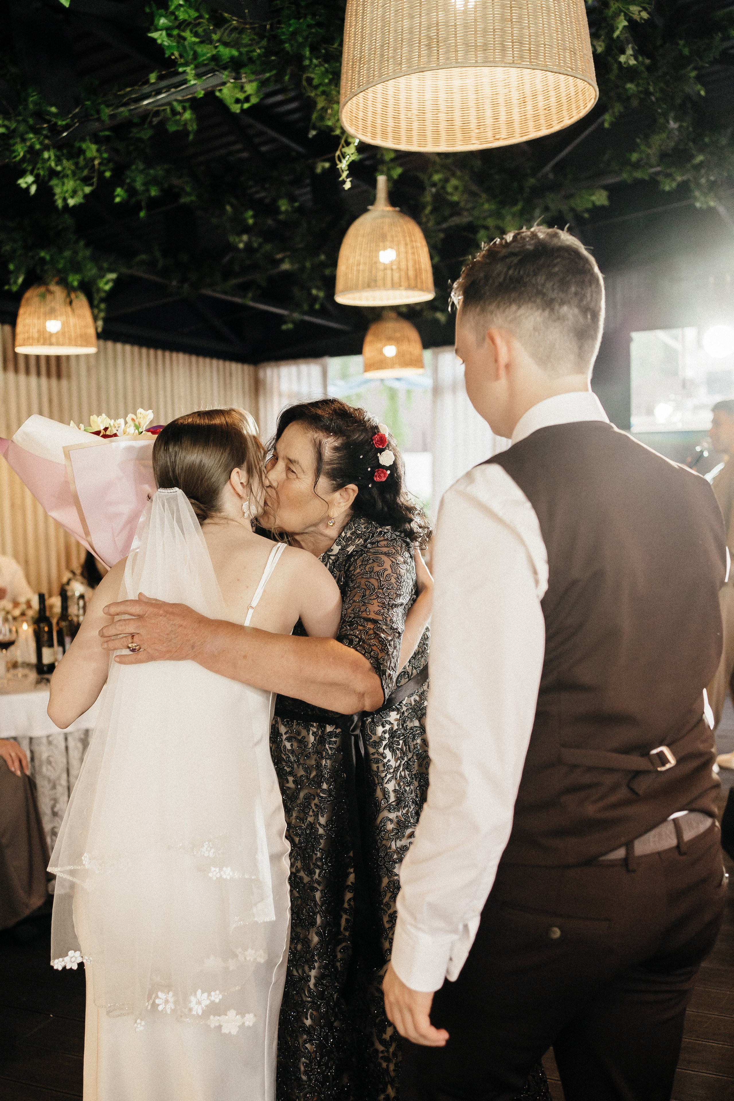 София и Даниил. Главная