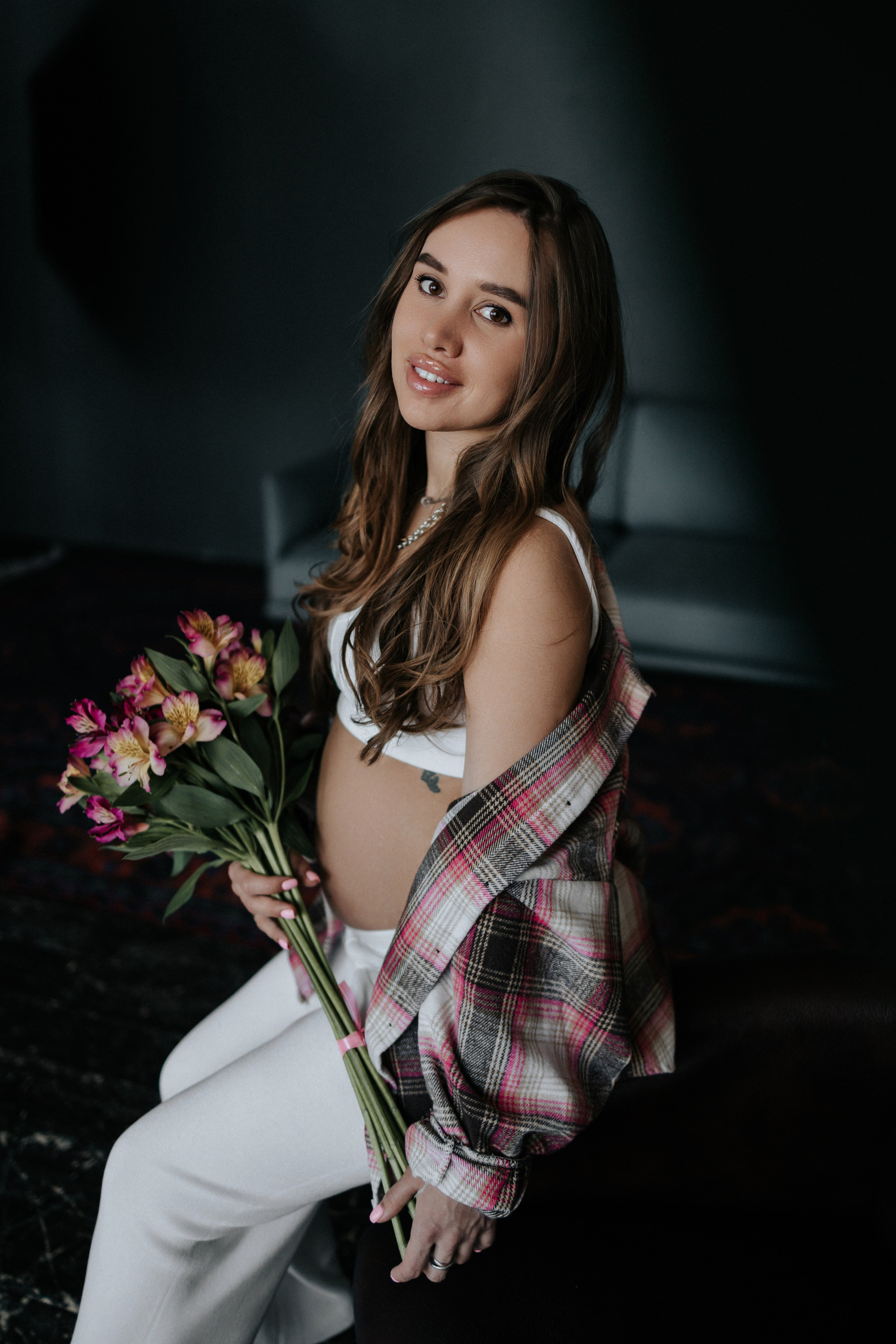 Портрет. Портретный фотограф в Москве