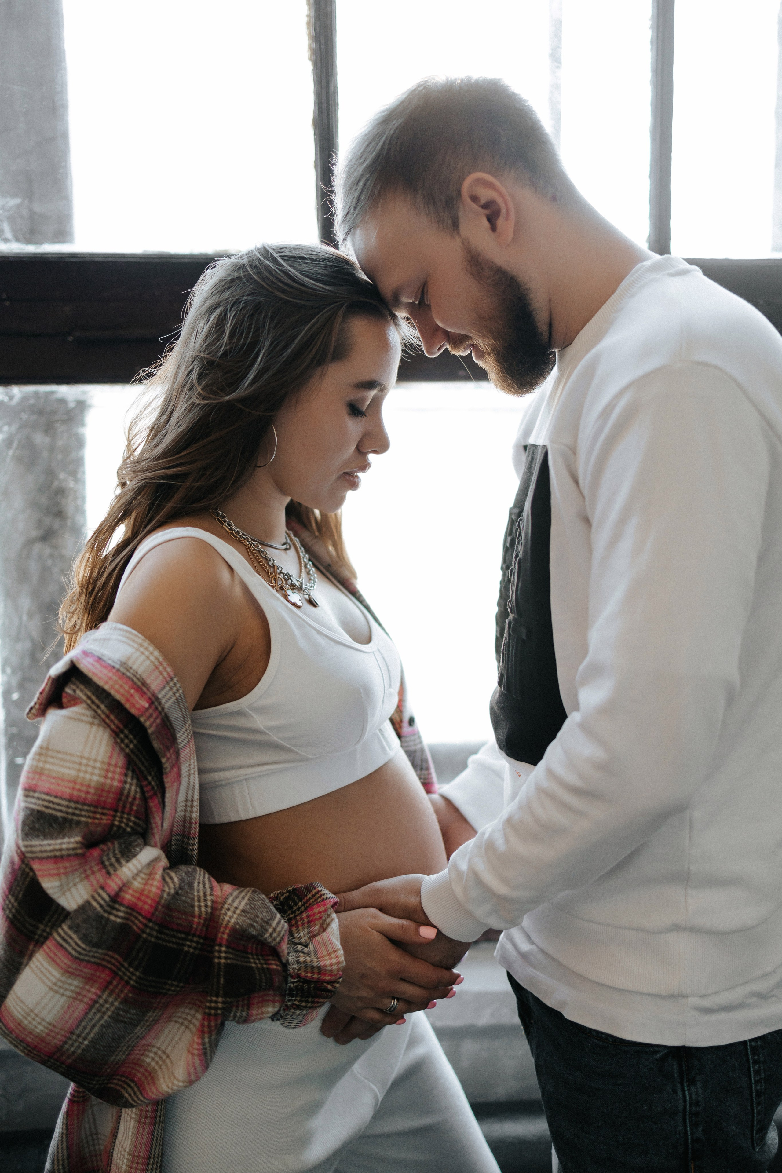 Семья. Портретный фотограф в Москве