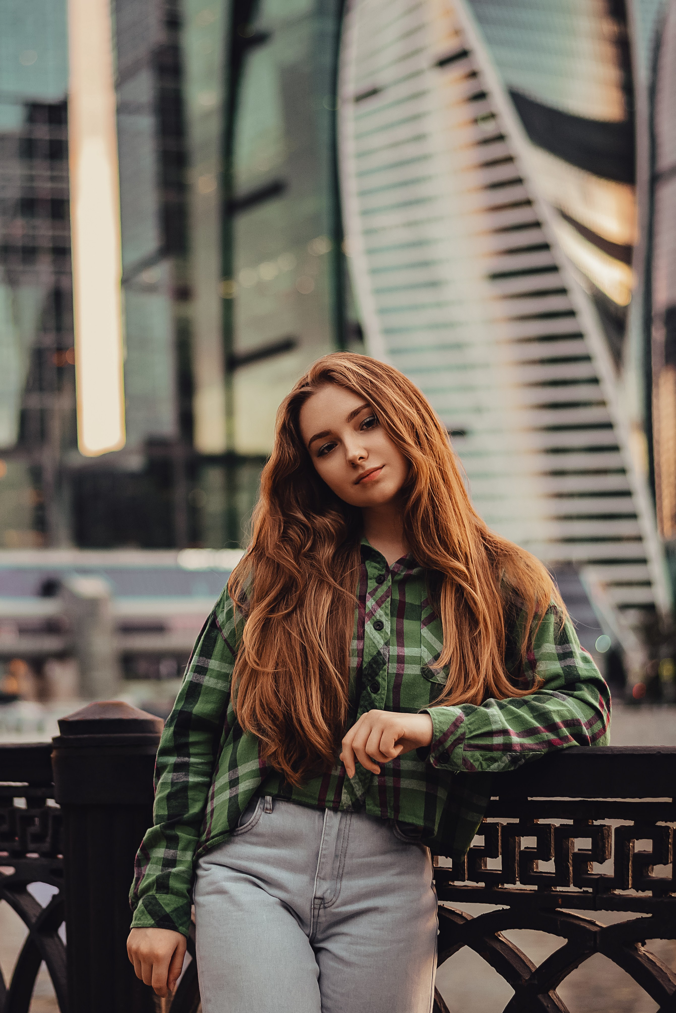 Персональные. Фотограф Ekaterina SaN