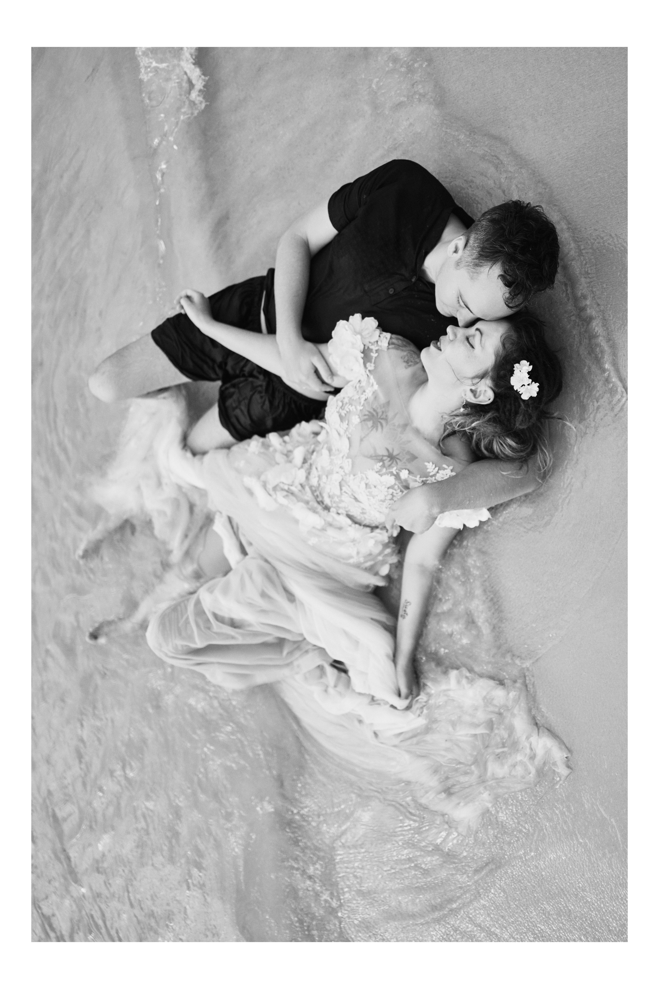 Свадебные фотосессии в Нячанге. Фотограф в Нячанге — Данил Прокопенко